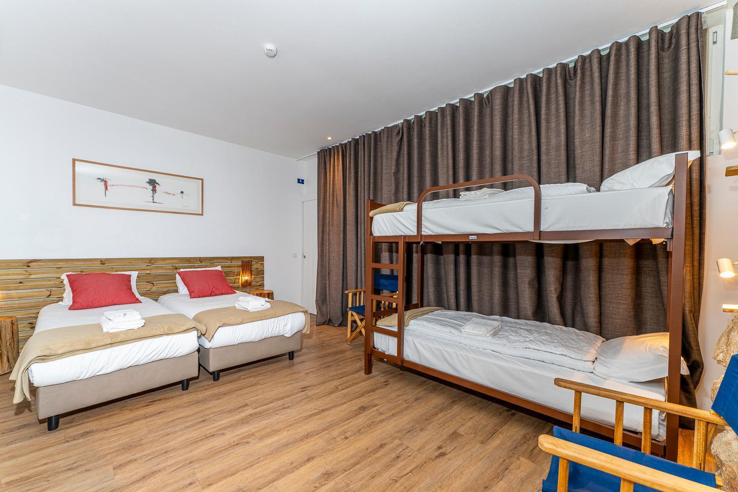 Ola Vida - Hostal