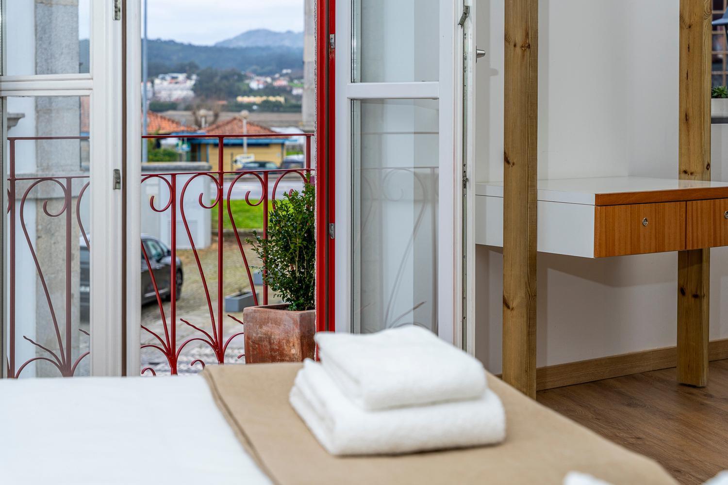 Ola Vida - Hostal *