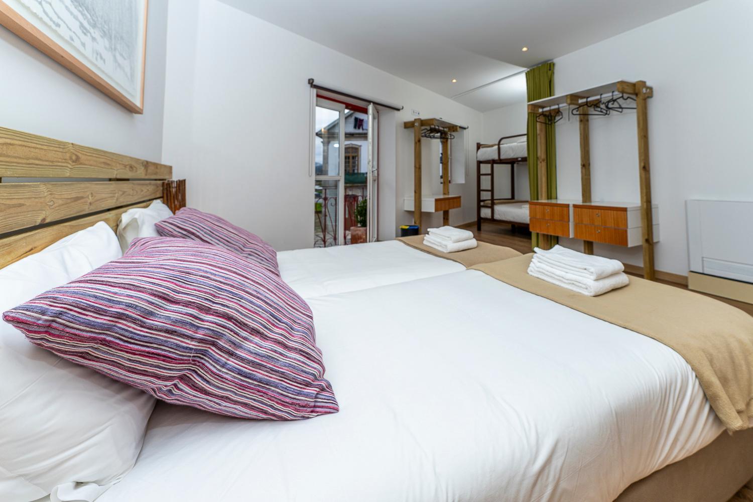Hostal Ola Vida - Caminha