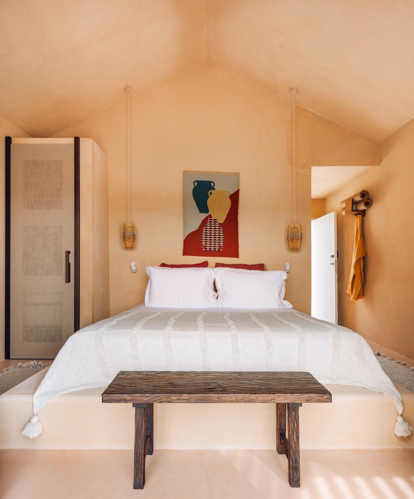Hotel Independente Comporta