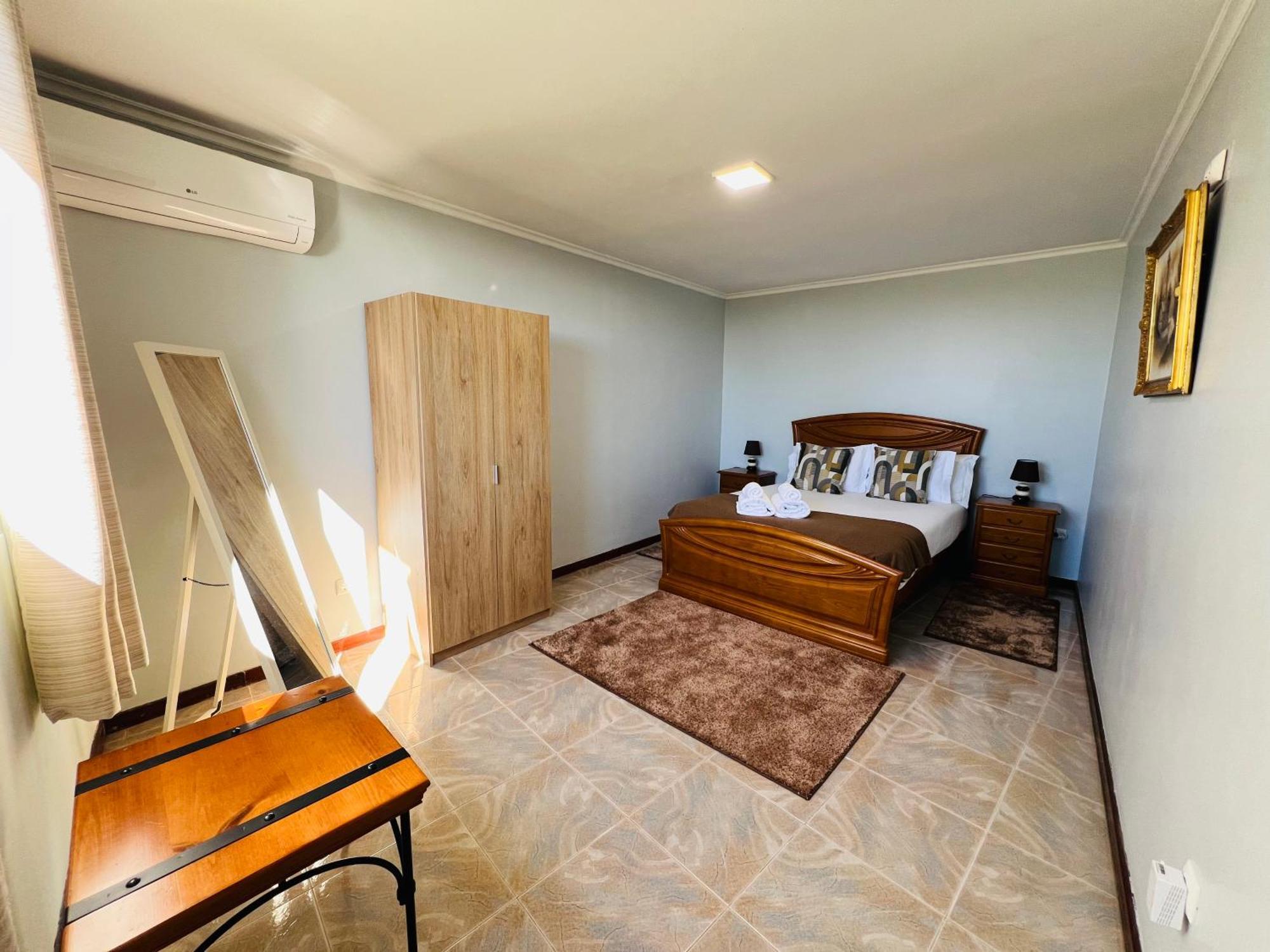 Apartment Noite's House I - Prazeres