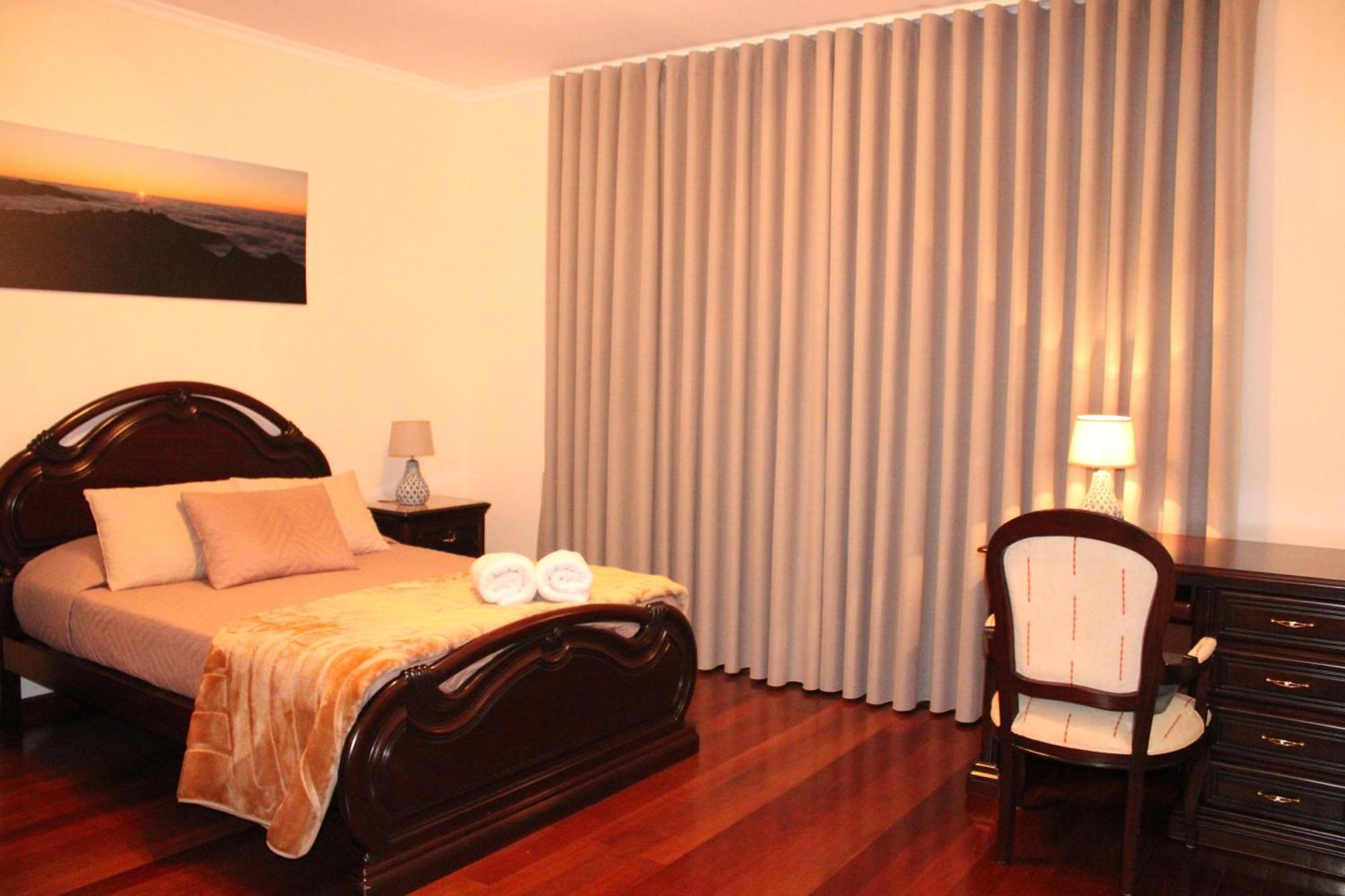 Moradia Bela House Holiday home Santa Cruz (Madeira)