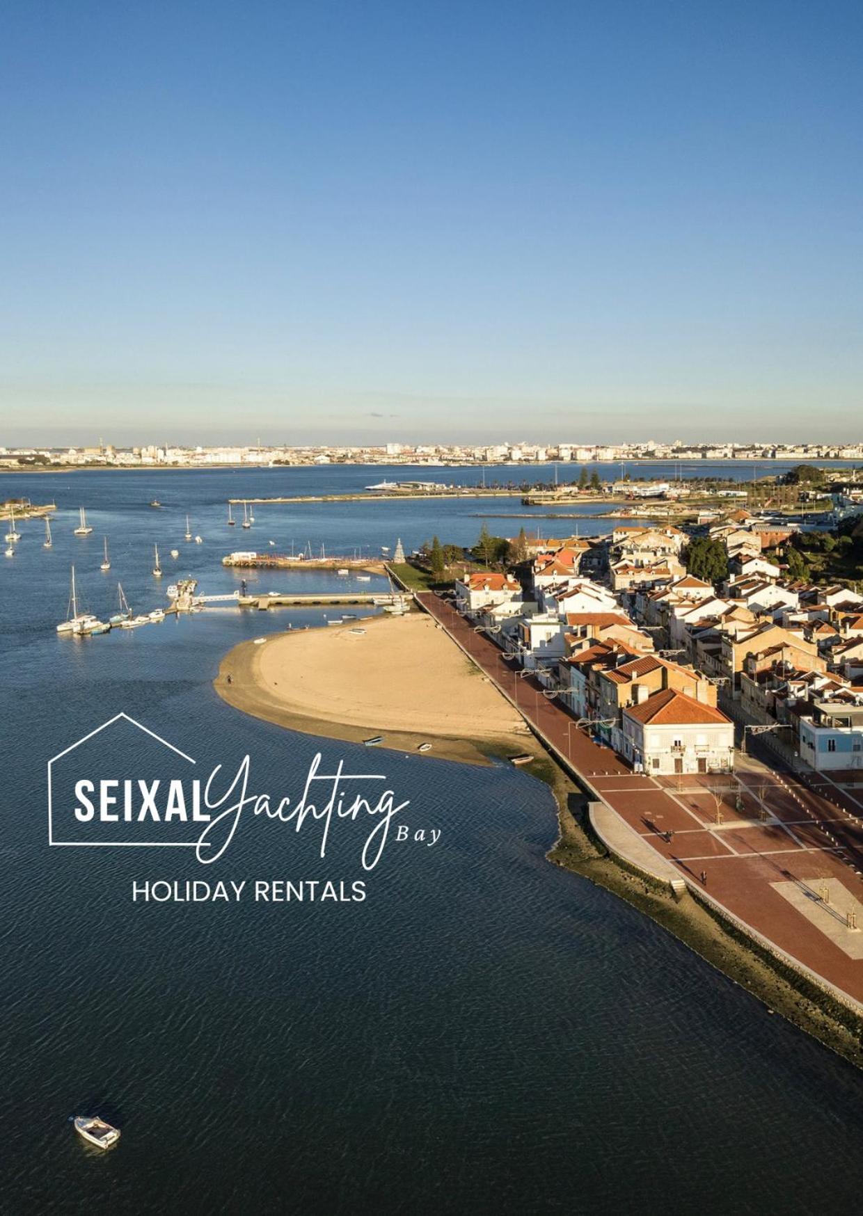 Seixal Yachting Bay Original Seixal (Setubal)