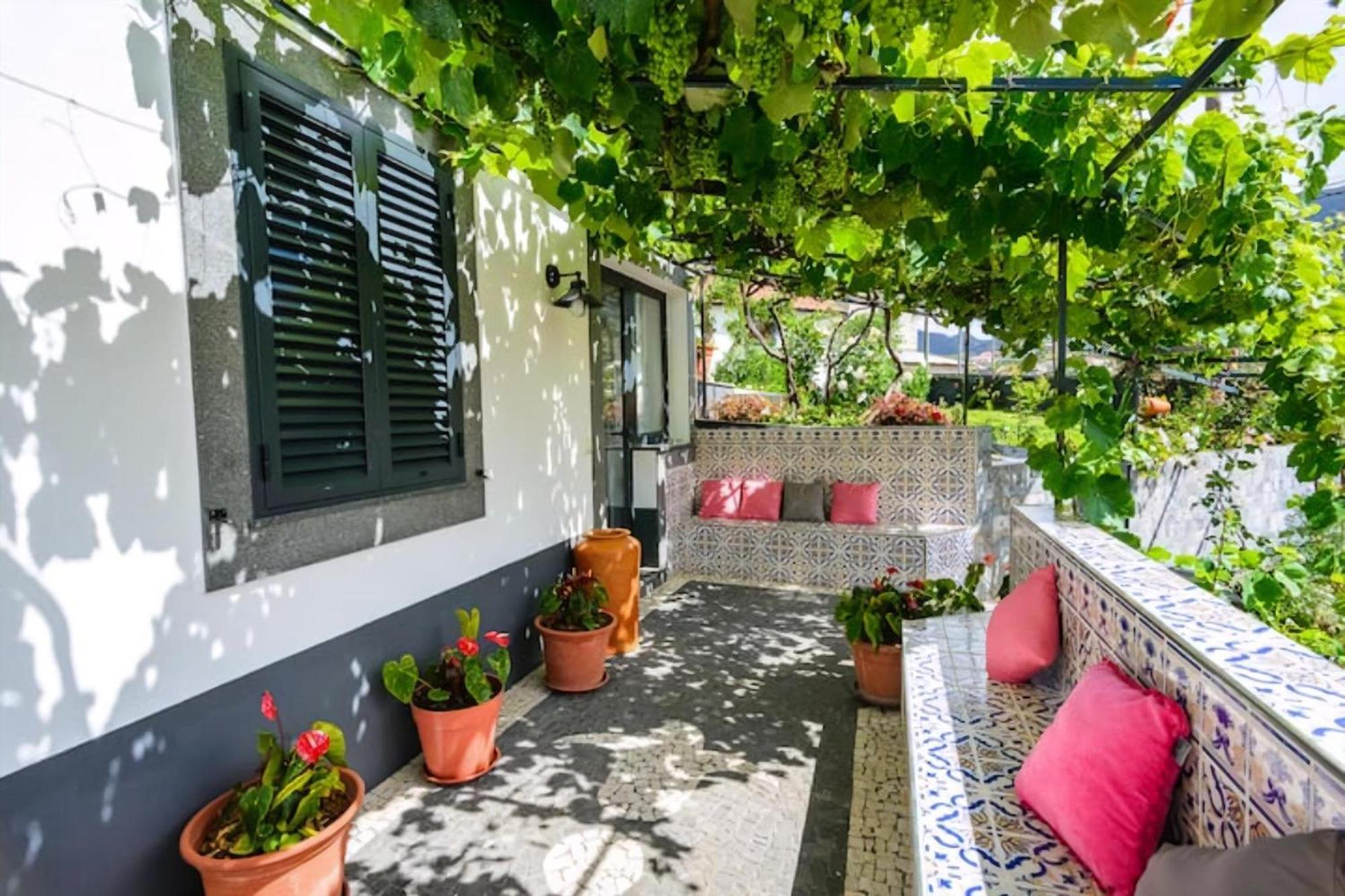 Holiday home Luxurioeses Haus Der Leidenschaft
