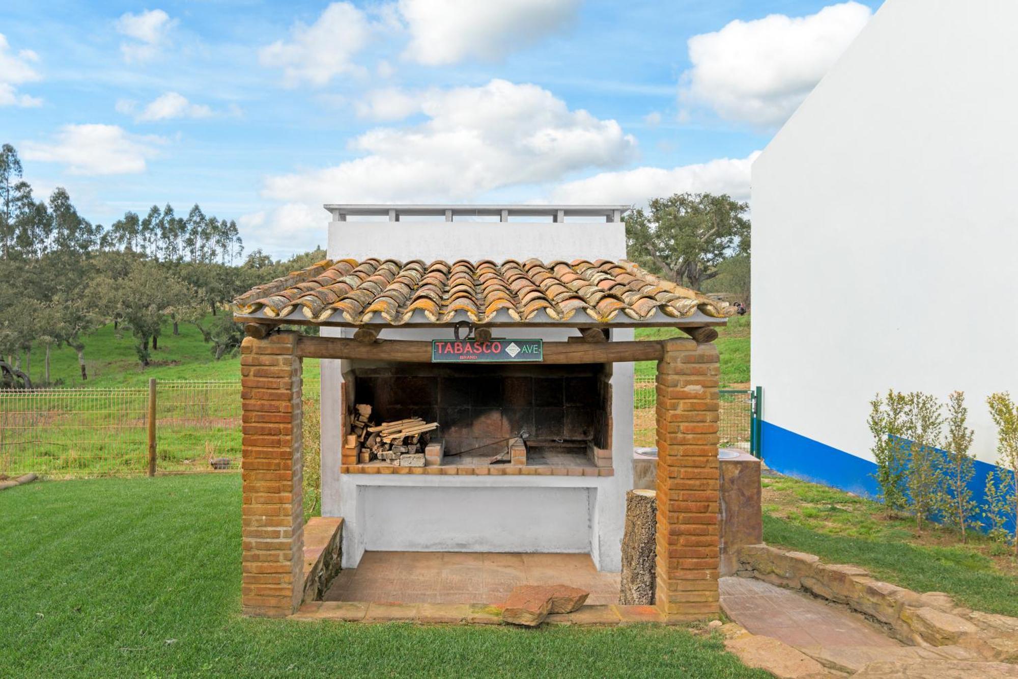 Herdade Vale De Gaios Villa Odemira