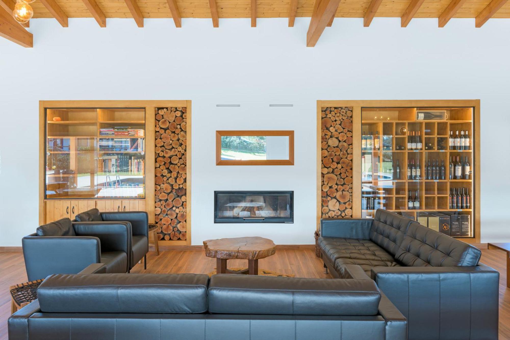 Villa Herdade Vale De Gaios Odemira