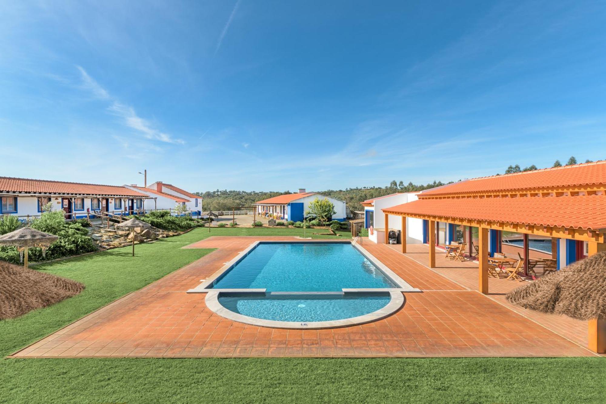 Herdade Vale De Gaios Villa *