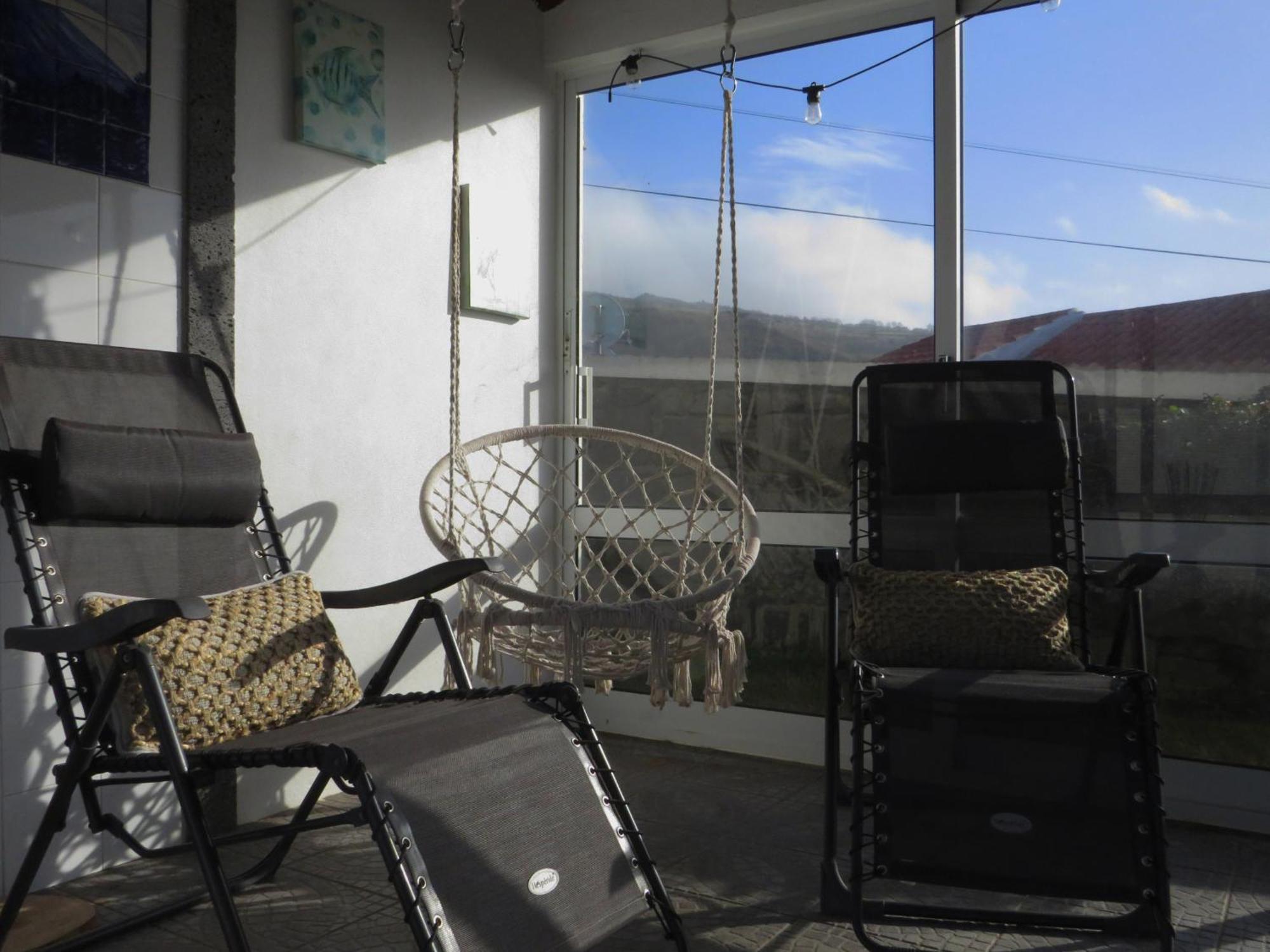 Holiday home Mosteiros Coastal Haven *