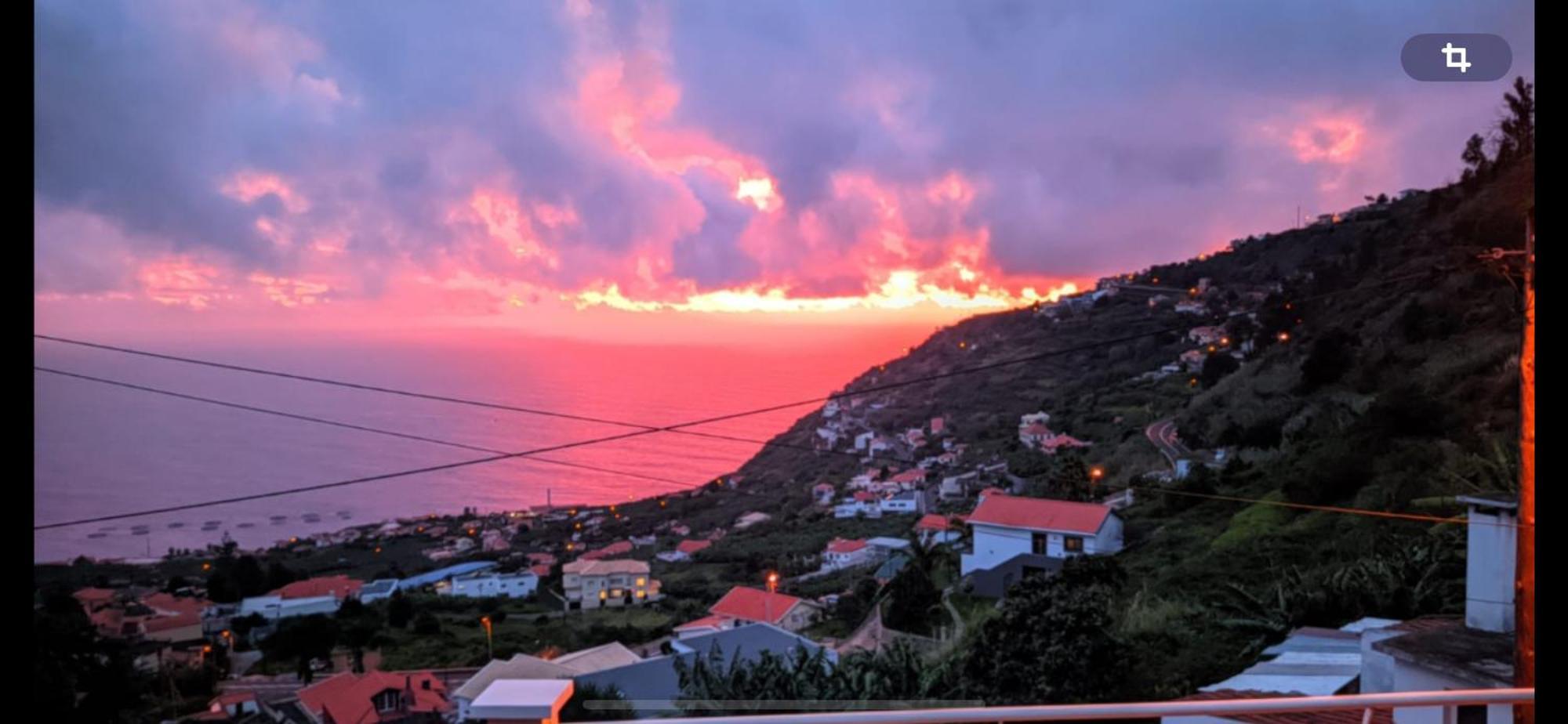 Mendes - Ocean View *