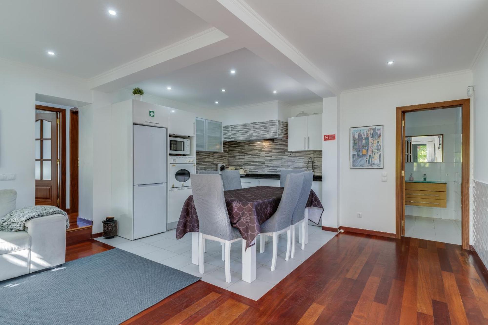 Holiday home Luxurioeses Haus Der Leidenschaft