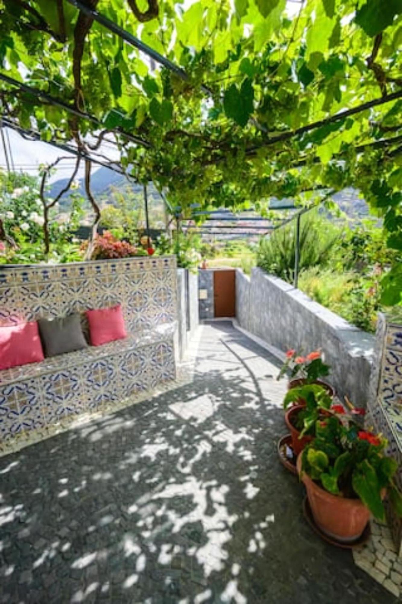 Luxurioeses Haus Der Leidenschaft Holiday home