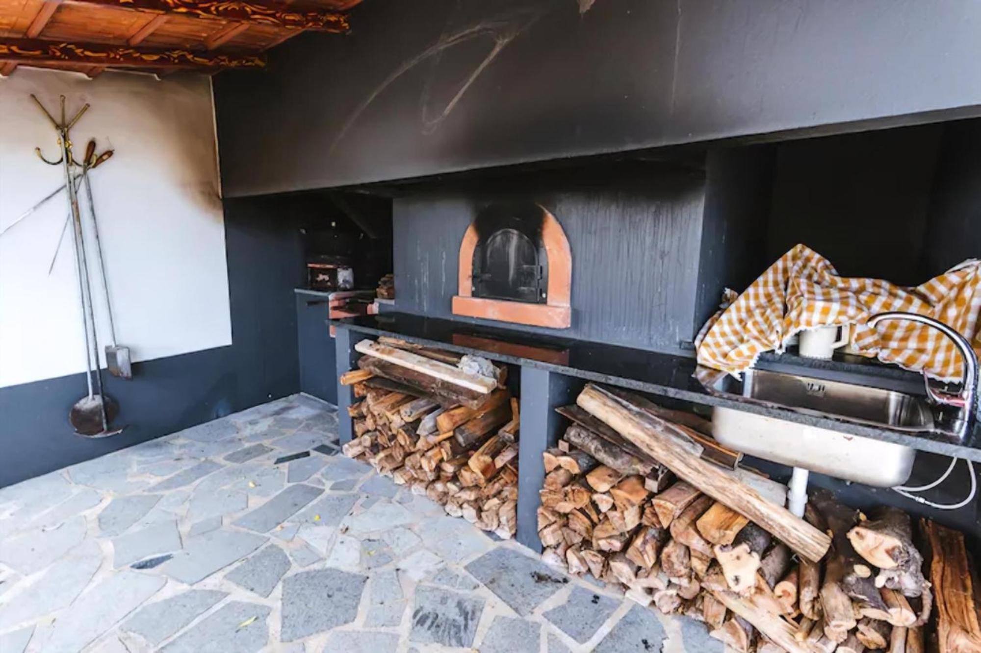 Luxurioeses Haus Der Leidenschaft Holiday home *
