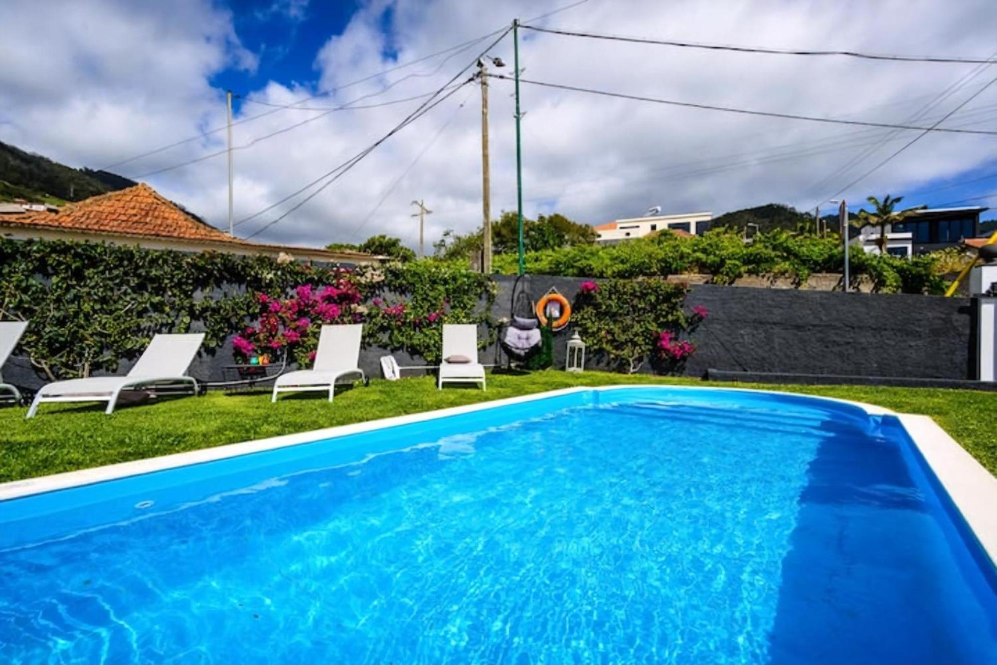 Holiday home Luxurioeses Haus Der Leidenschaft *