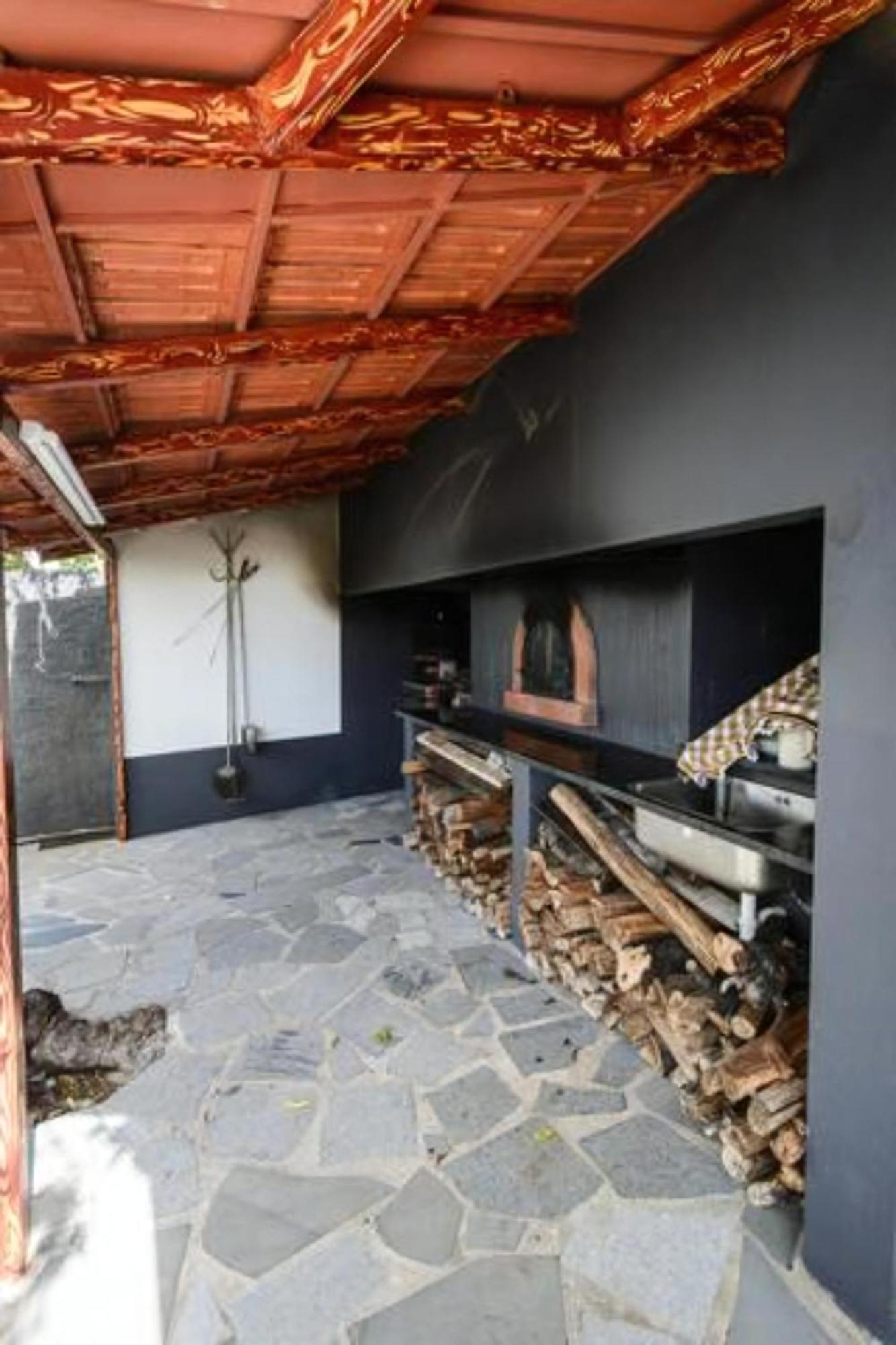Holiday home Luxurioeses Haus Der Leidenschaft Machico (Madeira)