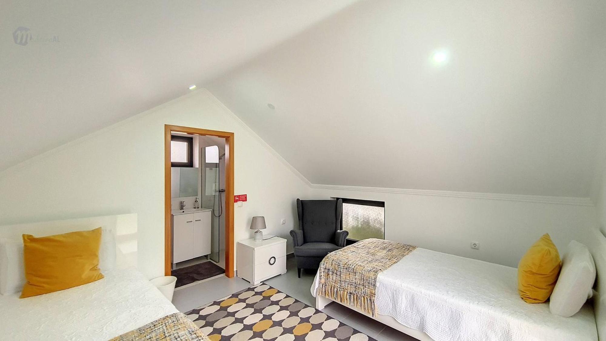 Luxurioeses Haus Der Leidenschaft Holiday home *