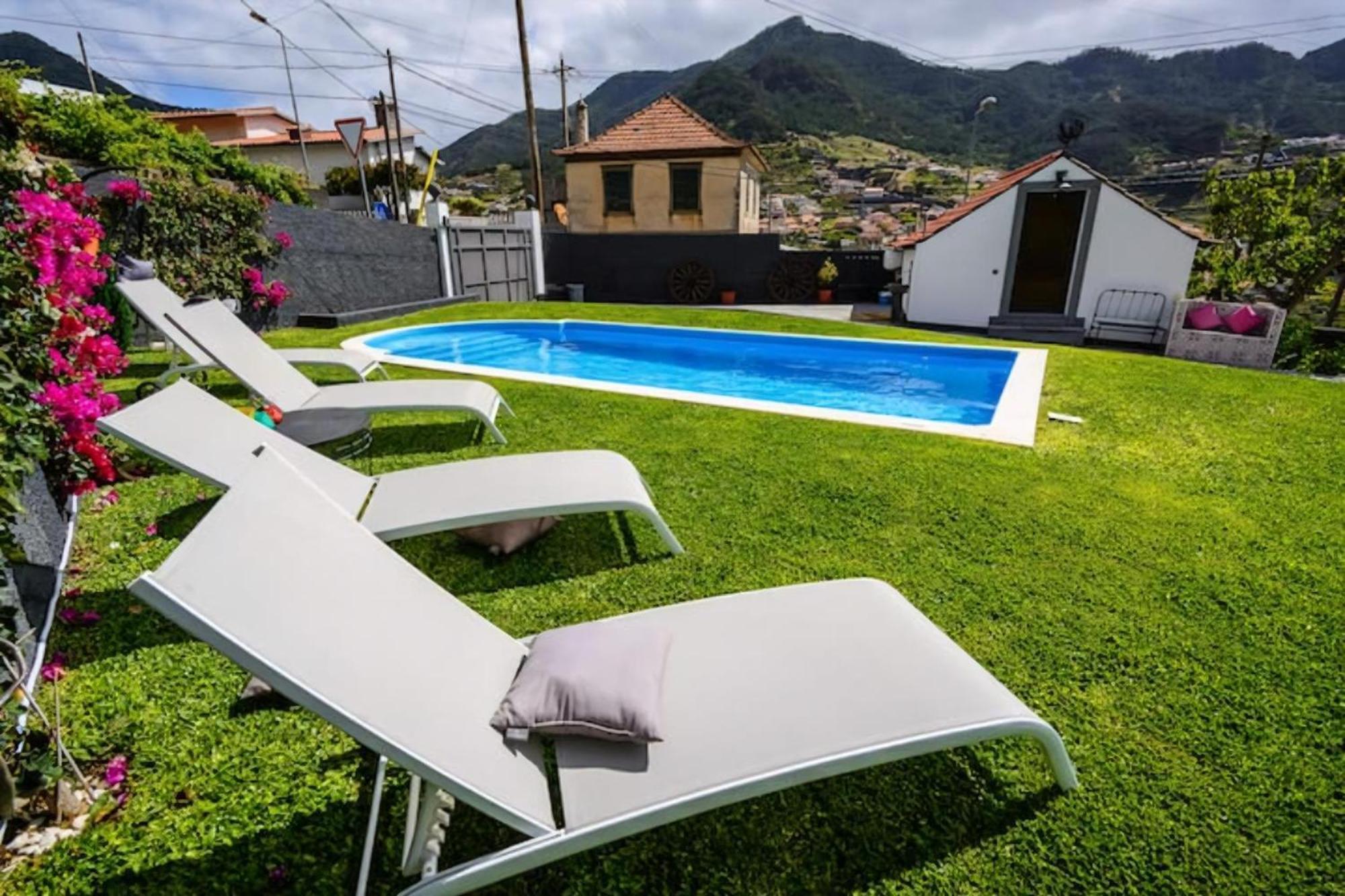 Holiday home Luxurioeses Haus Der Leidenschaft *