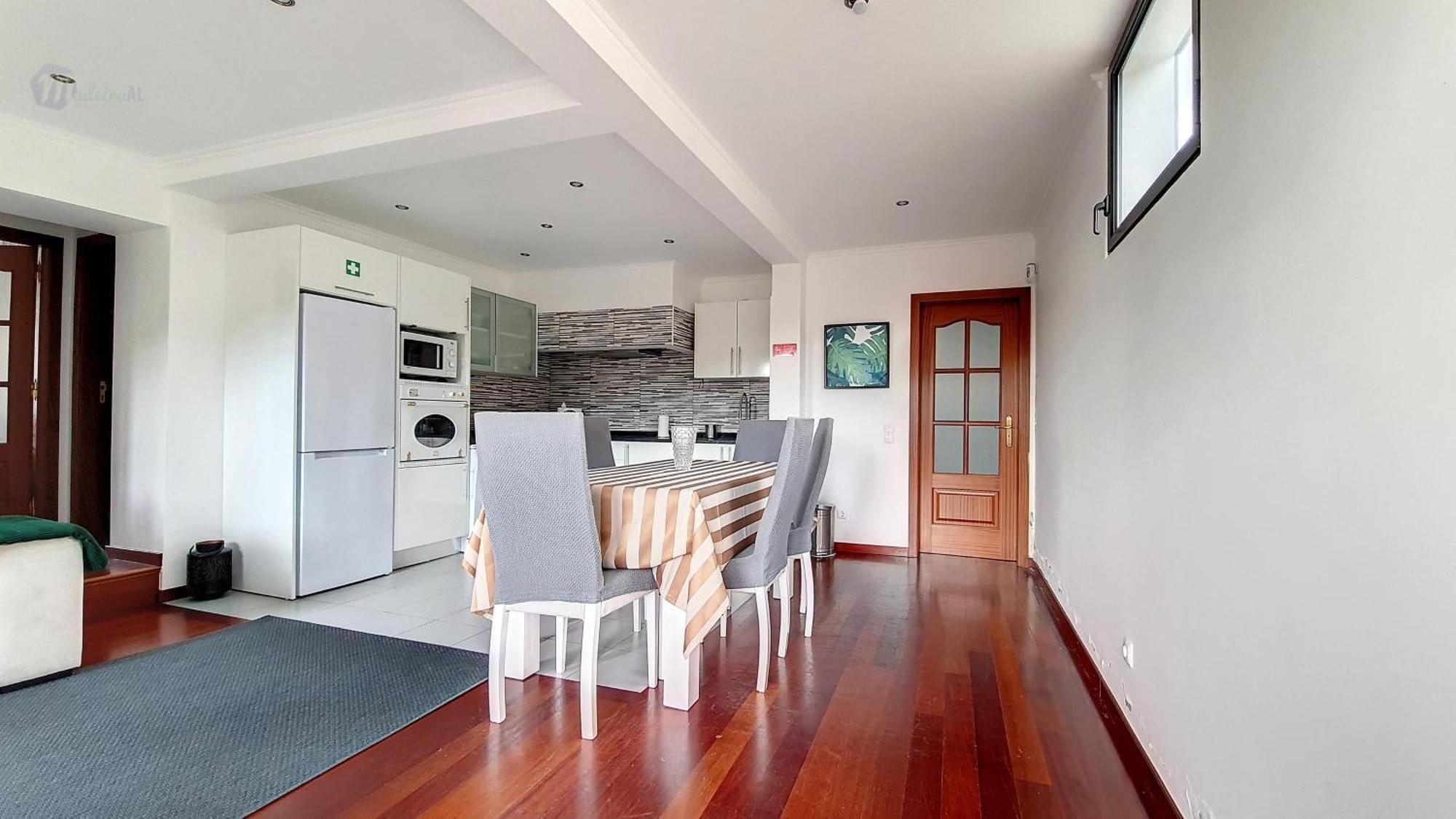 Luxurioeses Haus Der Leidenschaft Holiday home Machico (Madeira)
