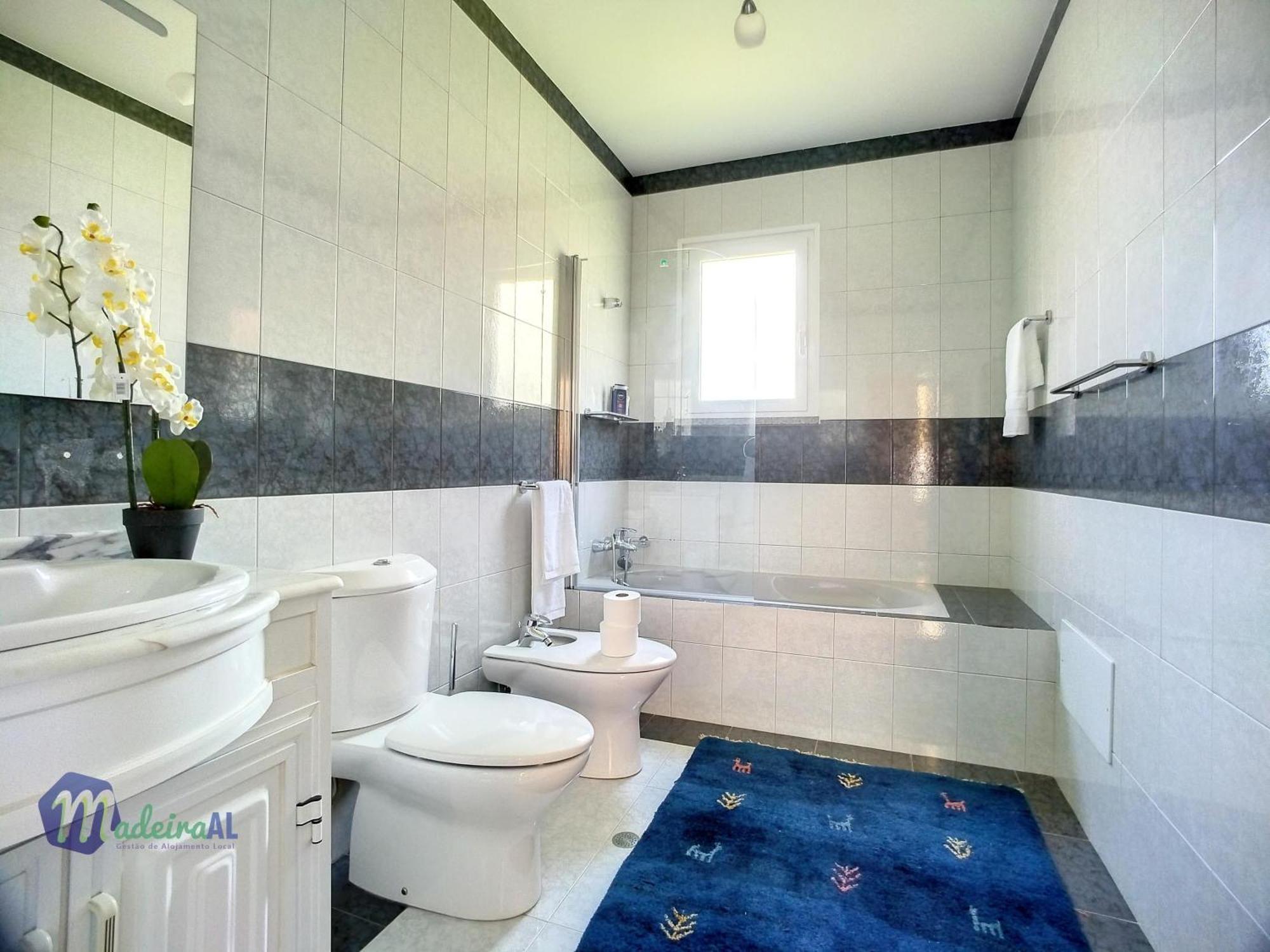 Holiday home Pearls