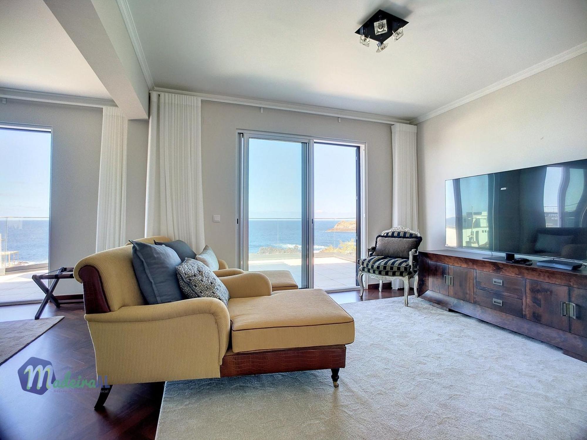 Pearls Holiday home Porto Moniz