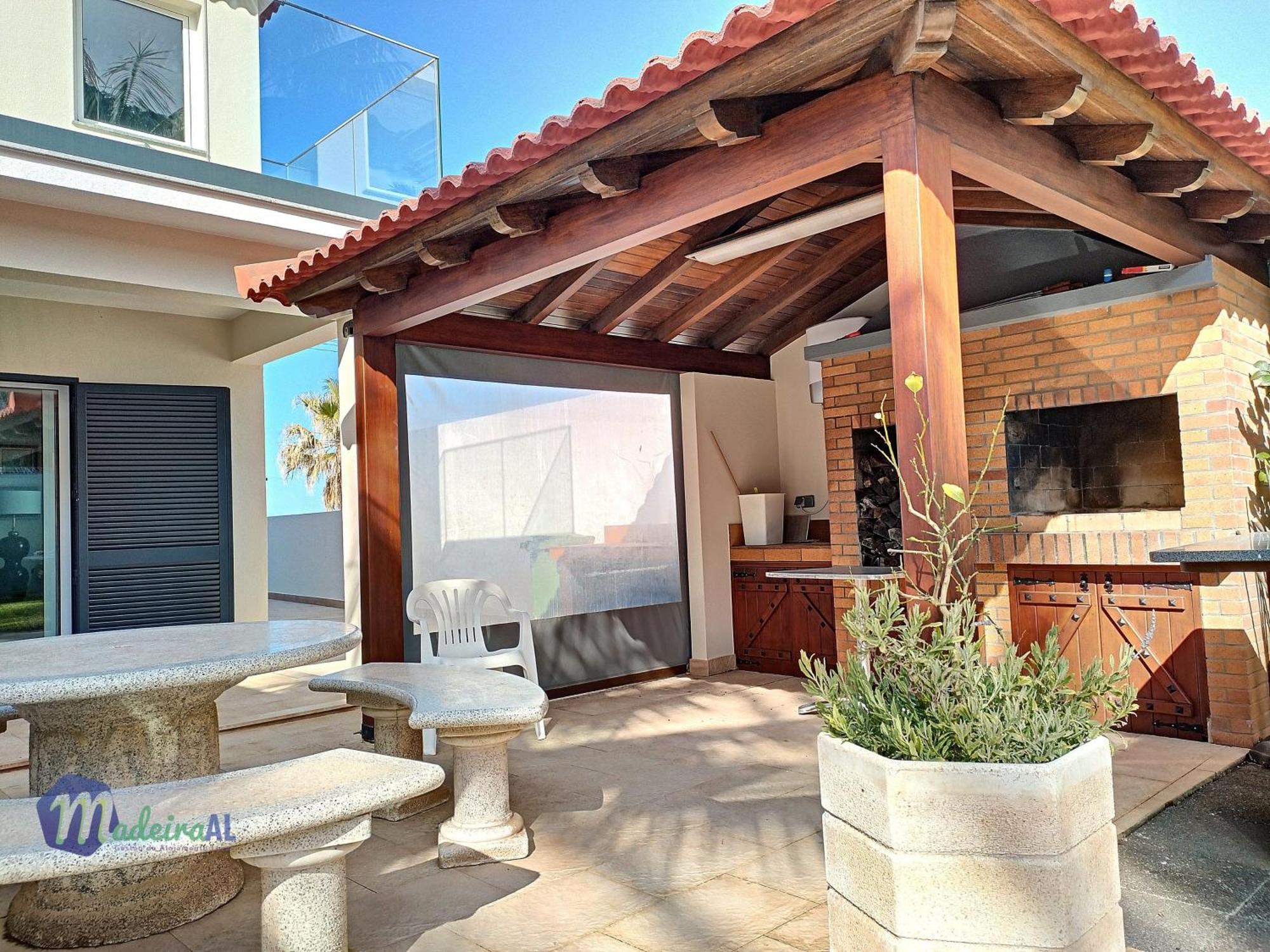 Holiday home Pearls Porto Moniz