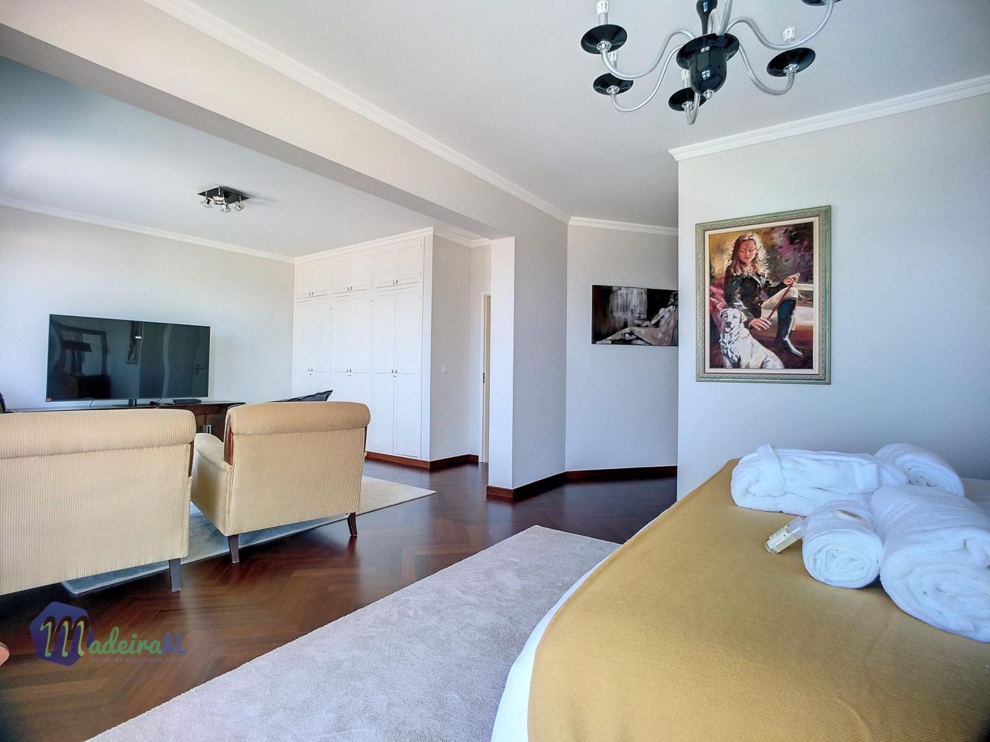 Holiday home Pearls