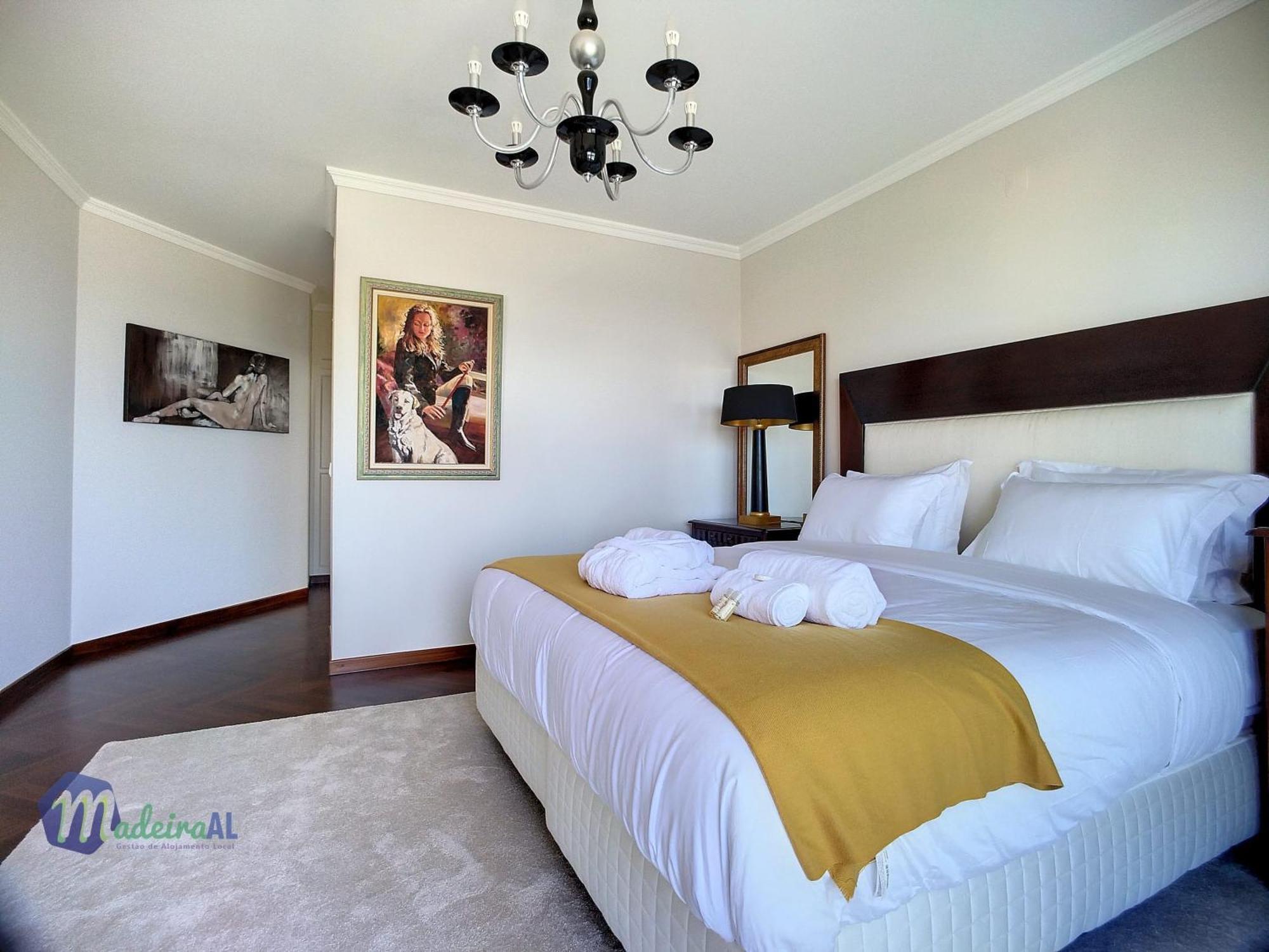 Pearls Holiday home Porto Moniz