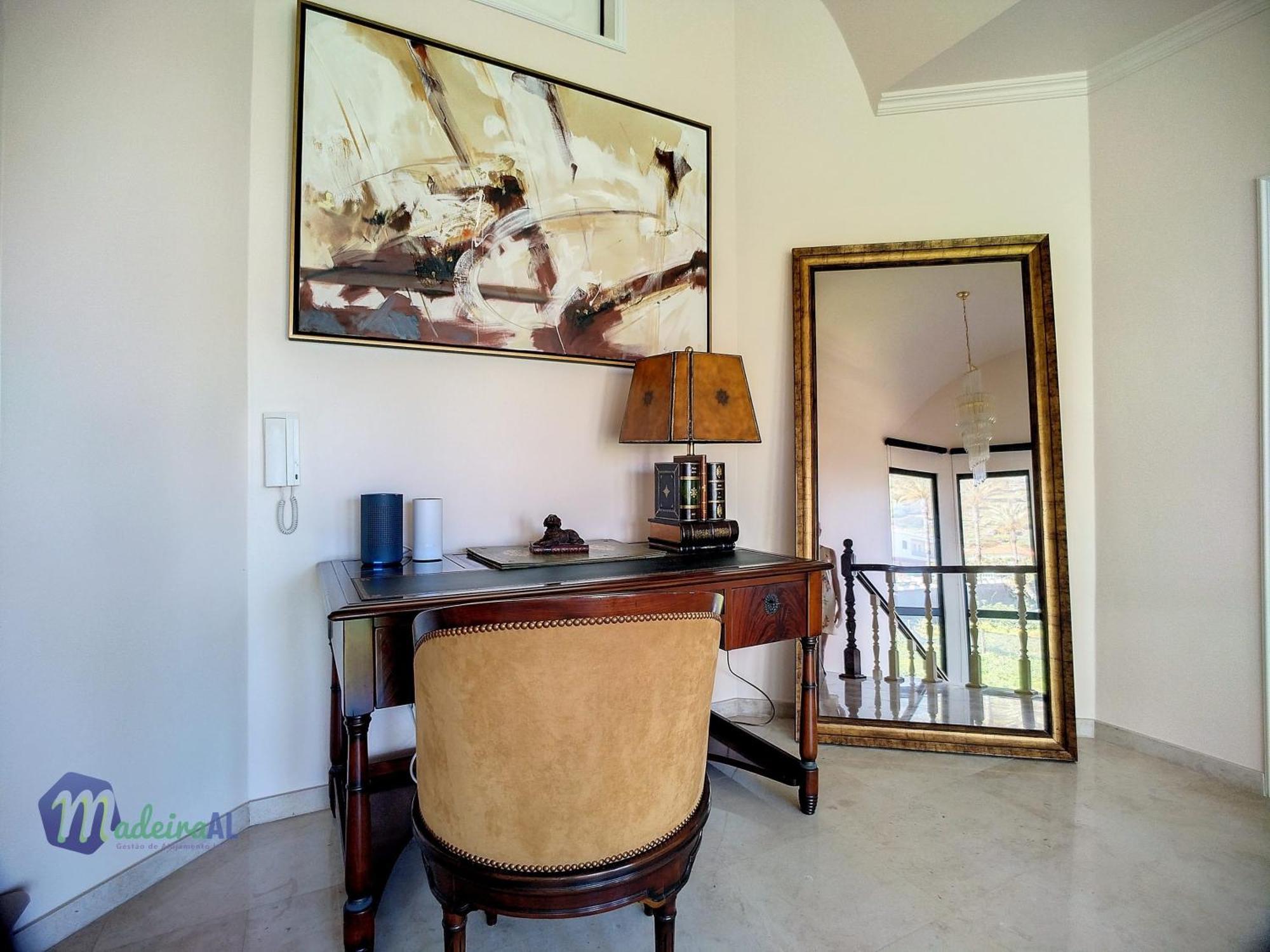 Holiday home Pearls Porto Moniz