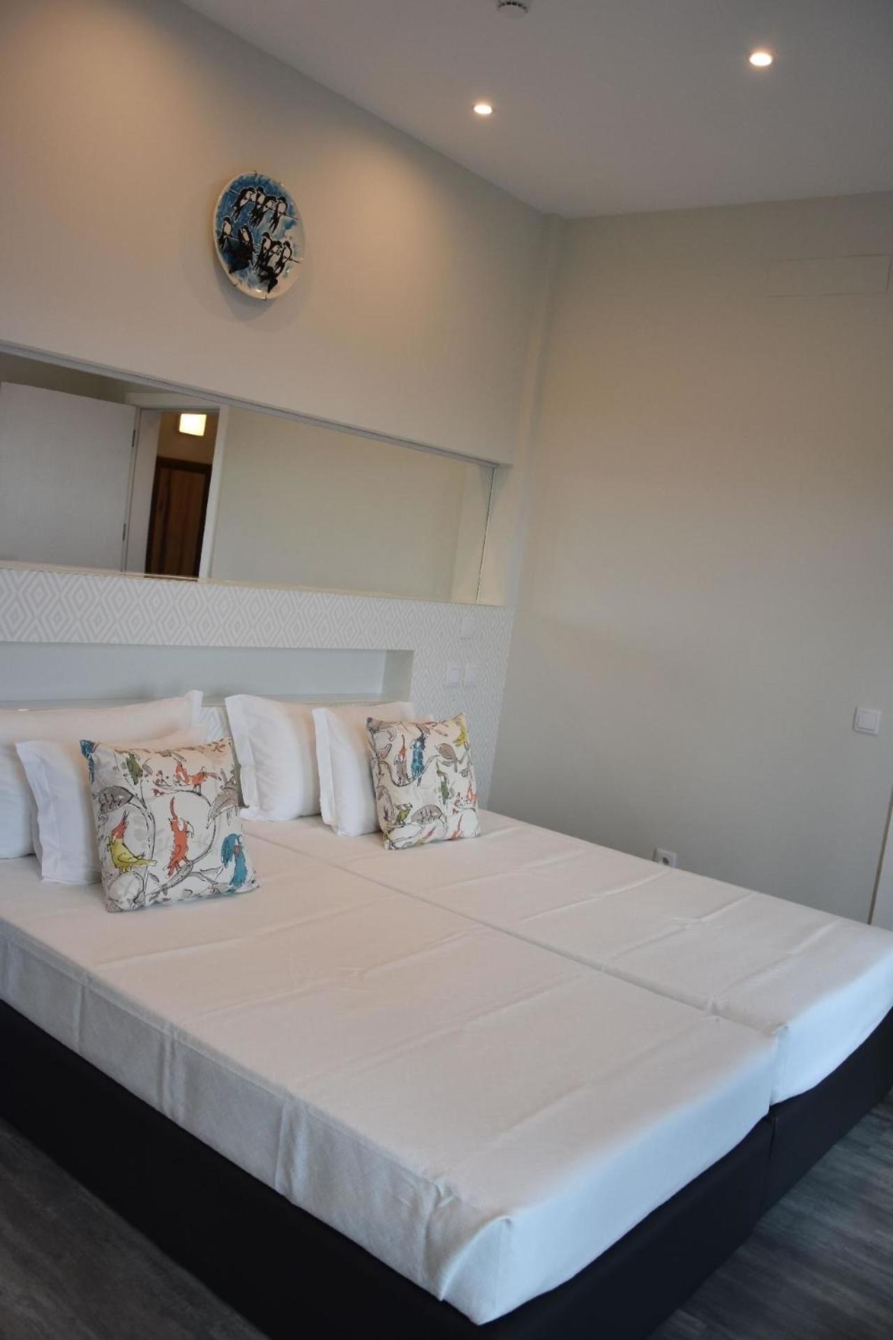 Holiday home In Estreito Da Calheta Mit Privatem Pool Und Meerblick Jardim do Mar