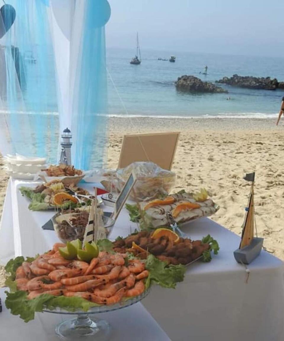 Quinta Da Tranquilidade Farm stay