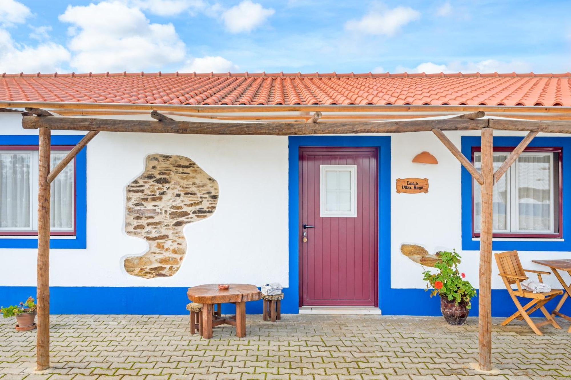 Herdade Vale De Gaios