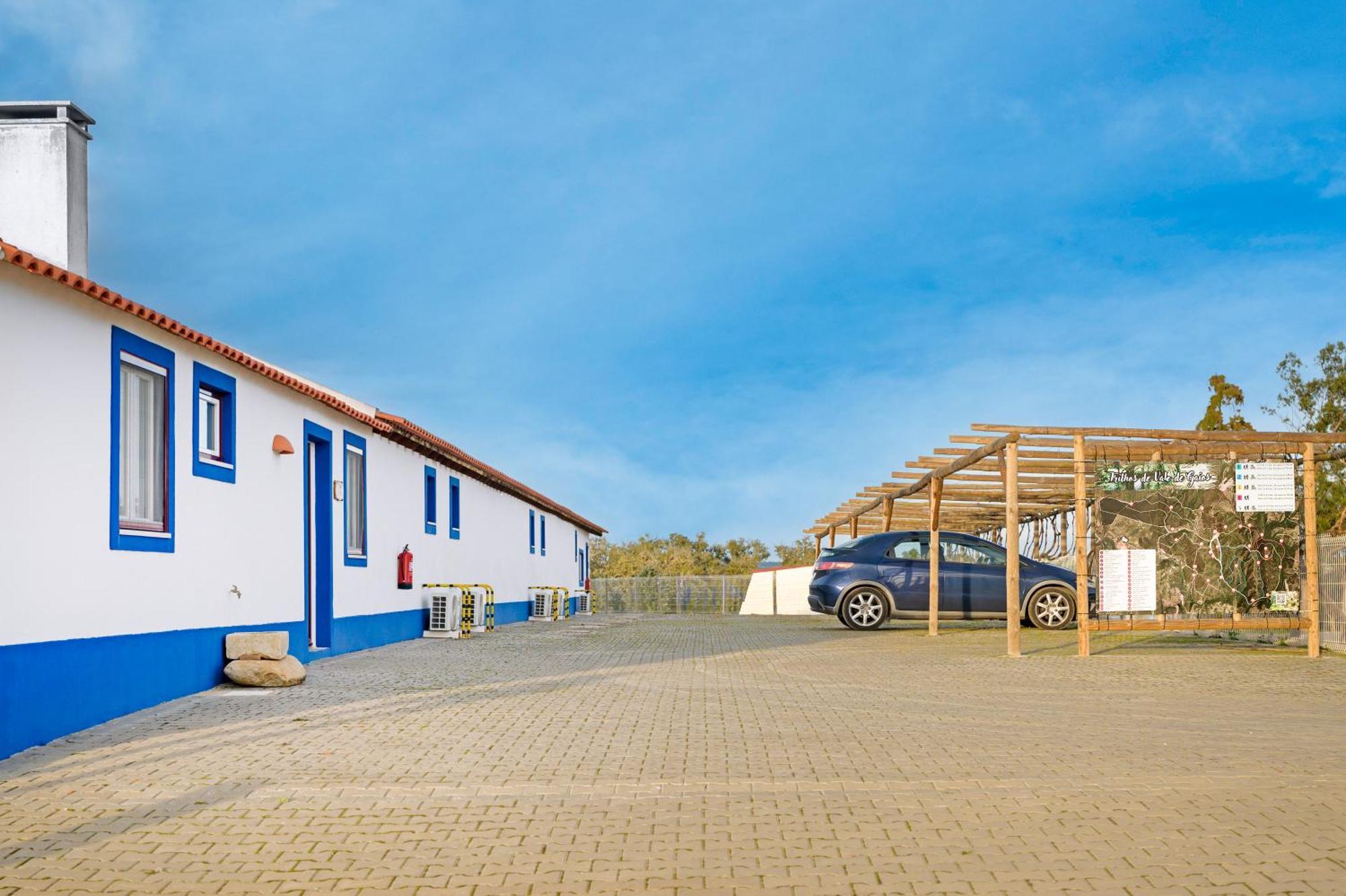 Herdade Vale De Gaios Villa *