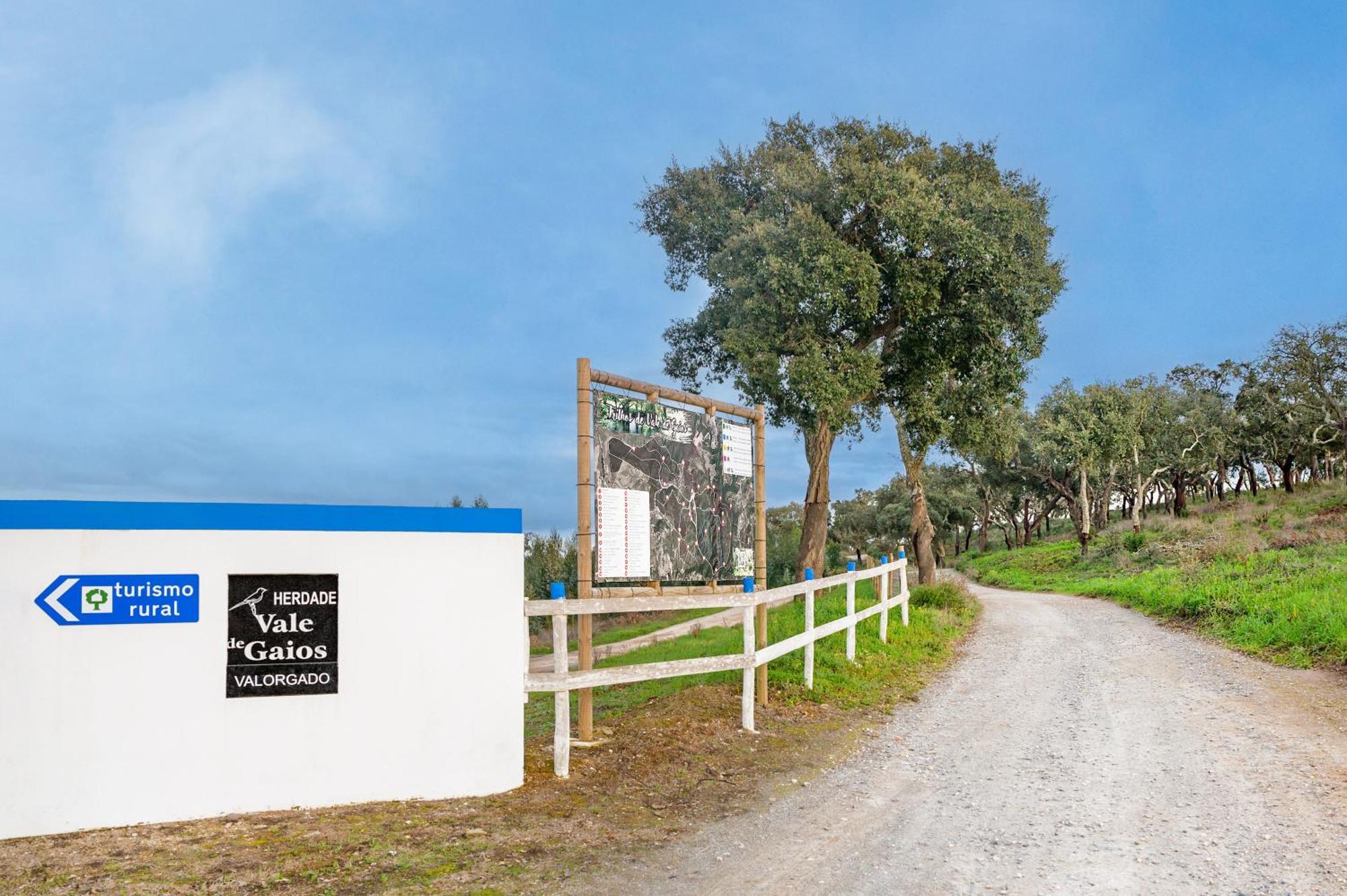 Herdade Vale De Gaios *