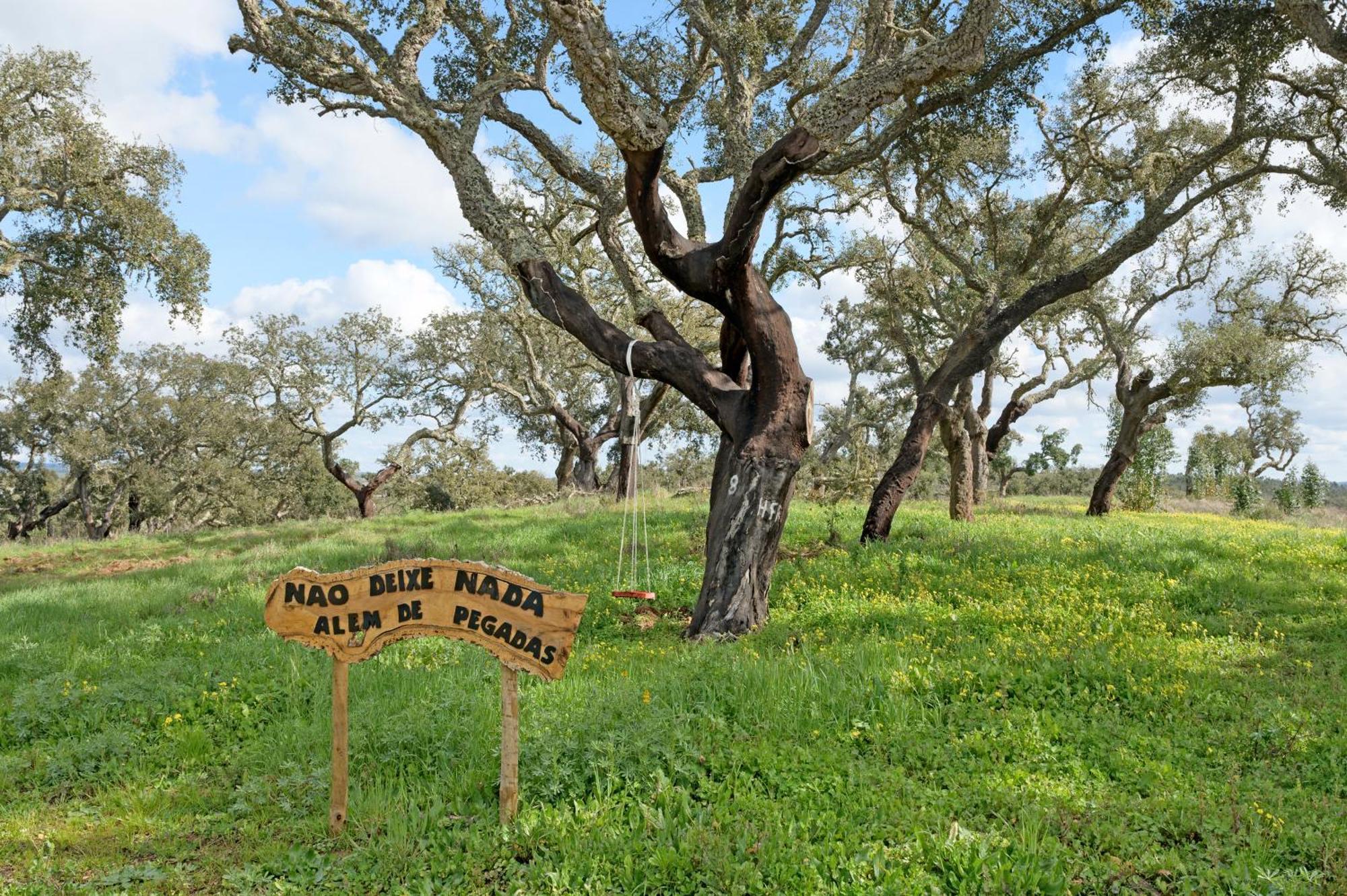 Villa Herdade Vale De Gaios Odemira