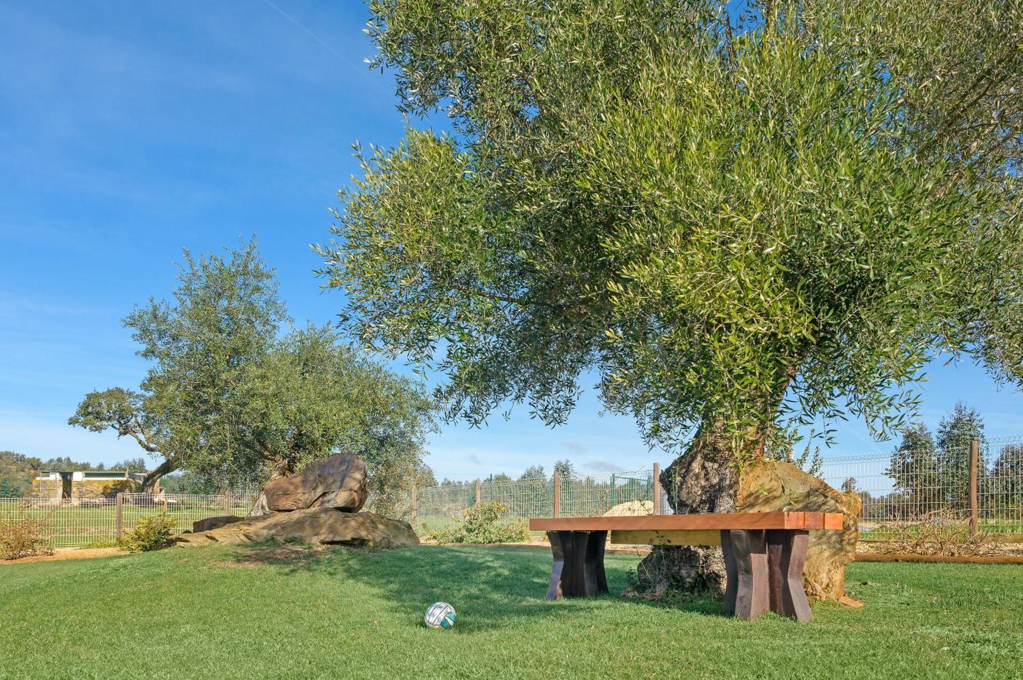 Herdade Vale De Gaios Odemira