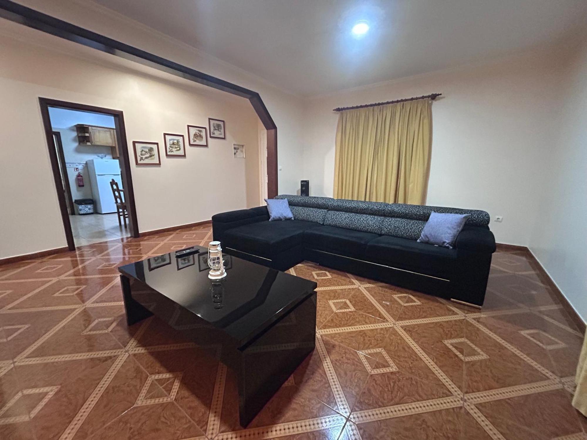 Mendes - Ocean View Holiday home Arco da Calheta (Madeira)