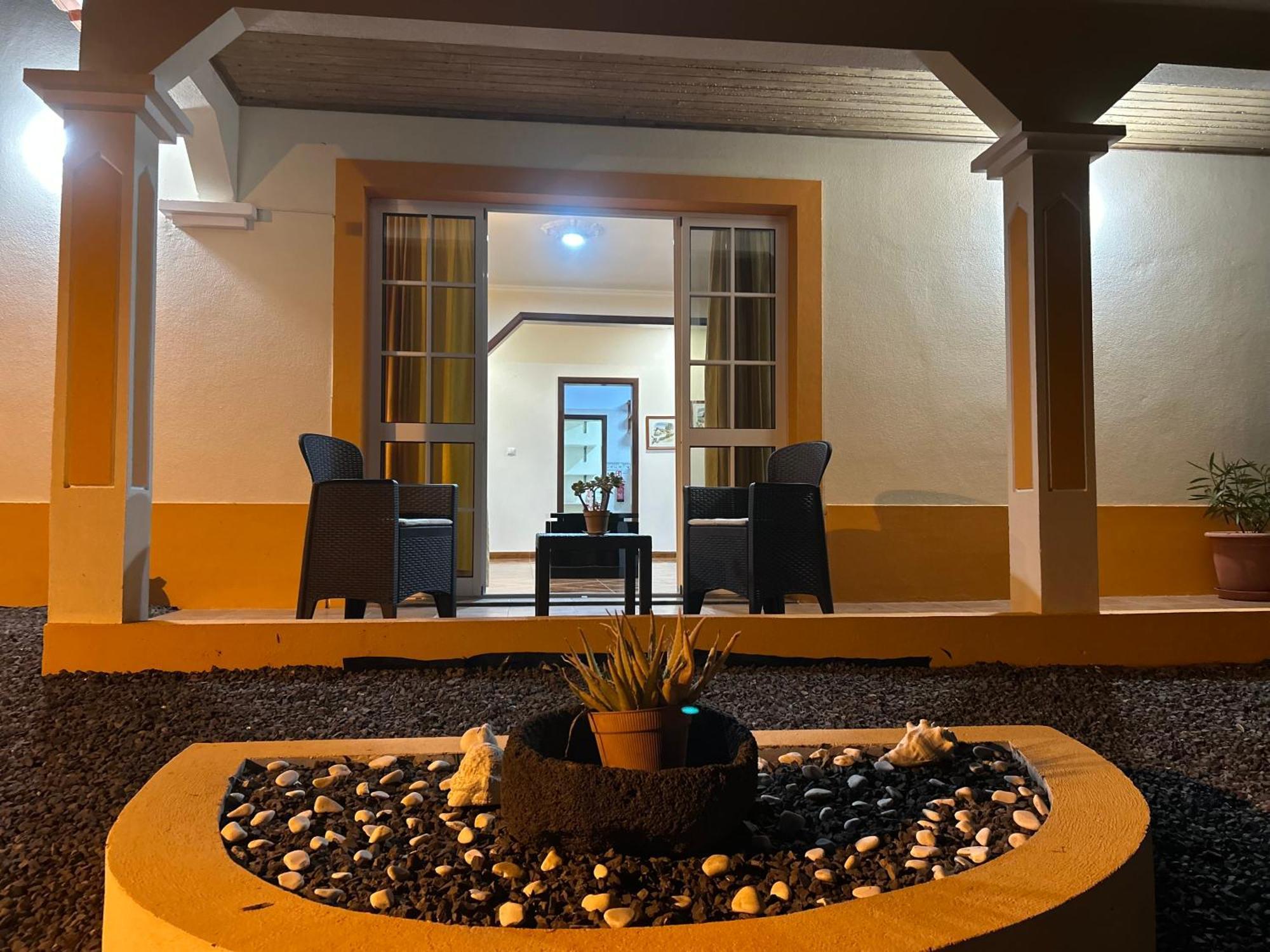 Mendes - Ocean View Holiday home Arco da Calheta (Madeira)