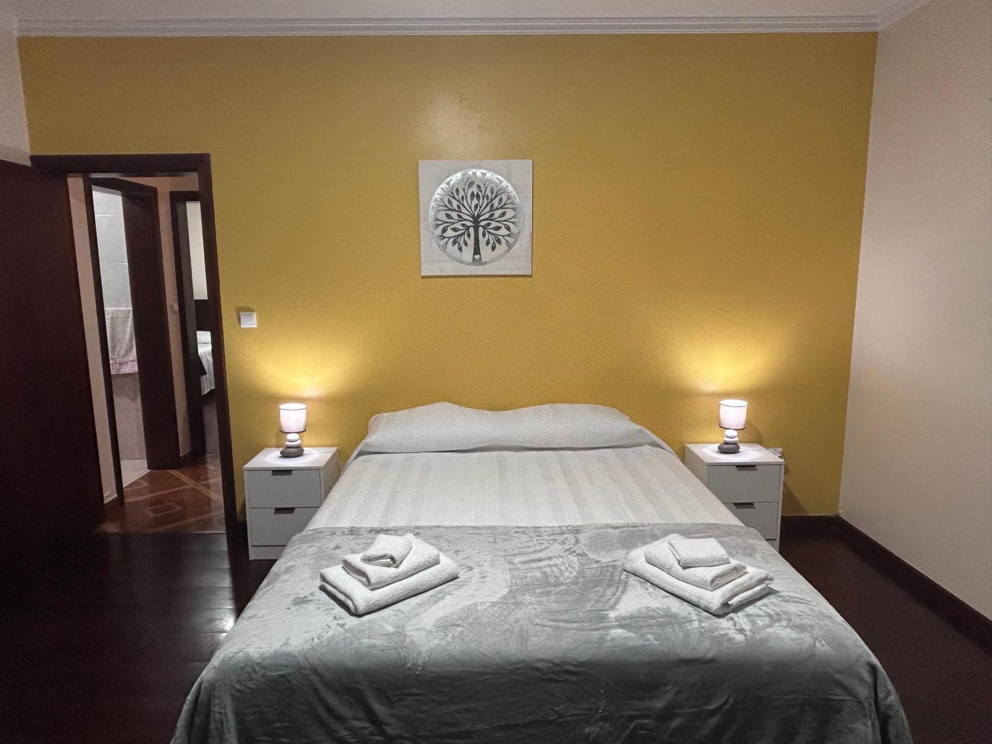 Holiday home Mendes - Ocean View *