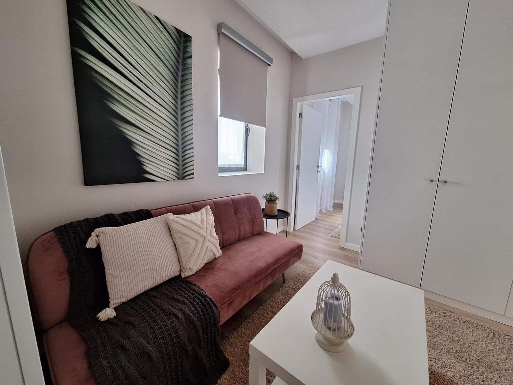 Bed & Breakfast Minho At Viana do Castelo