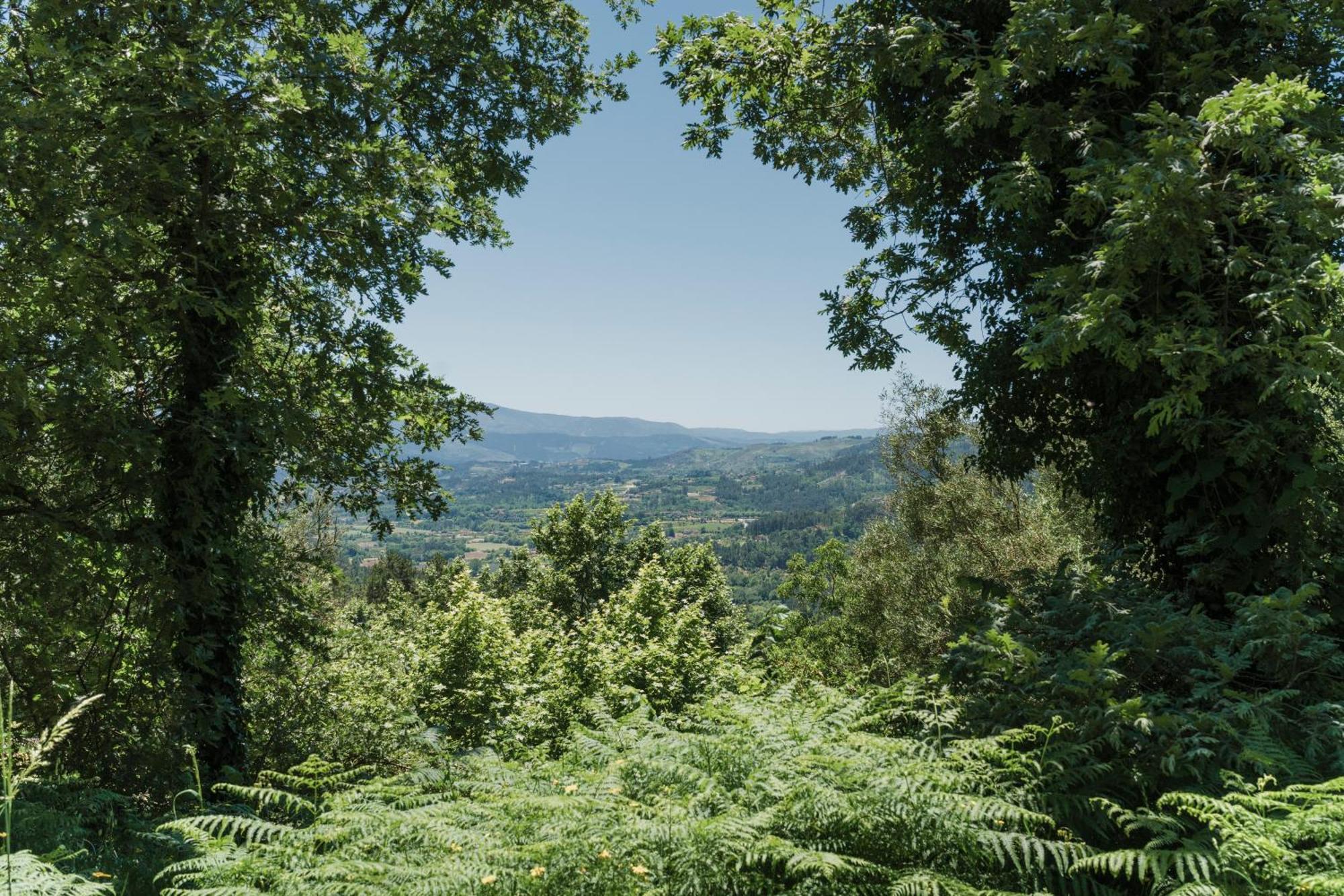 Quinta Valbom Campsite *