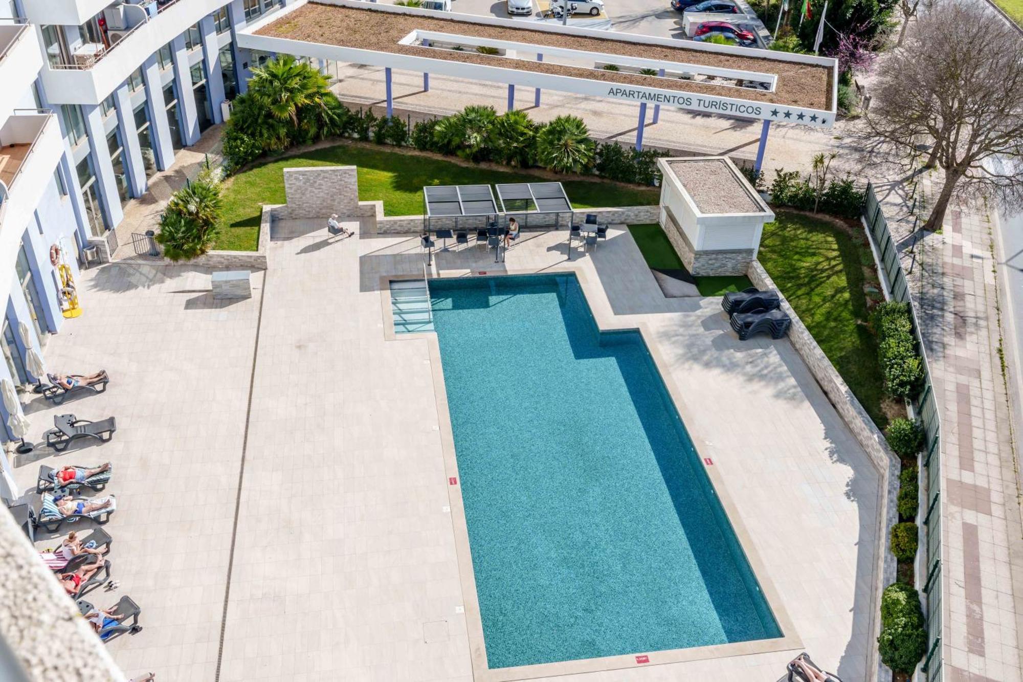 Apartment Spectacular 2 Bed Apartment, Huge Terrace And Sea View *