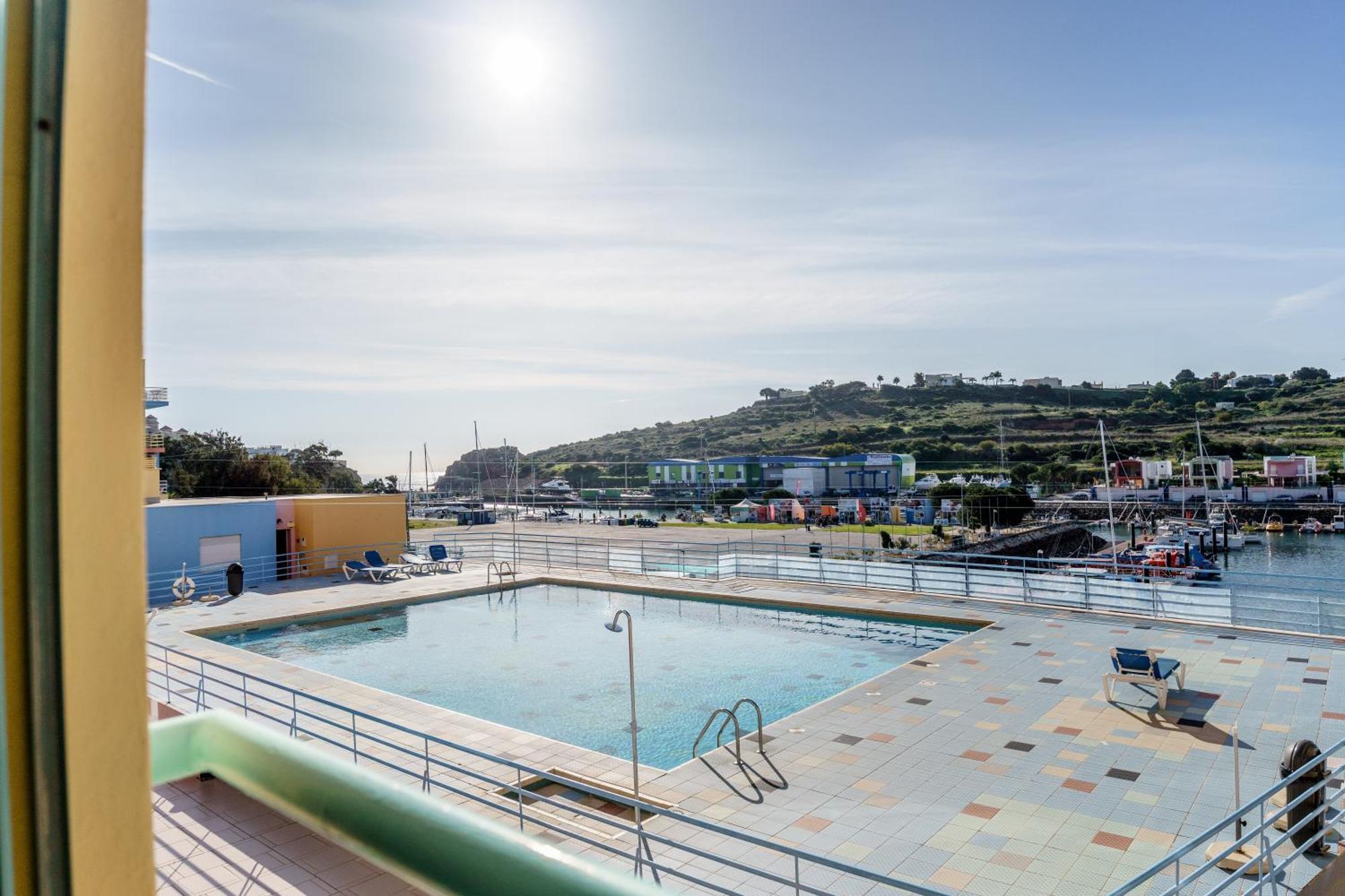 Marina 4b 1d By Rs Apartment Albufeira