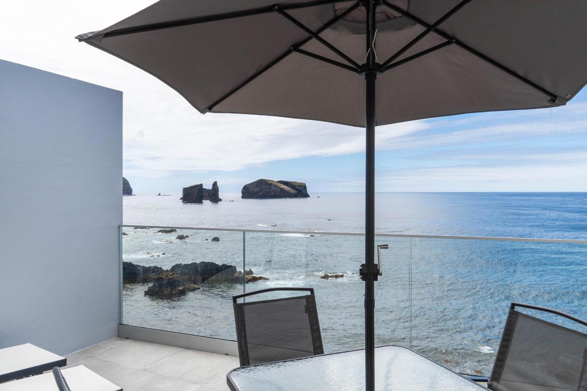 Mosteiros Sunset And Islets Villa Mosteiros (Azores)