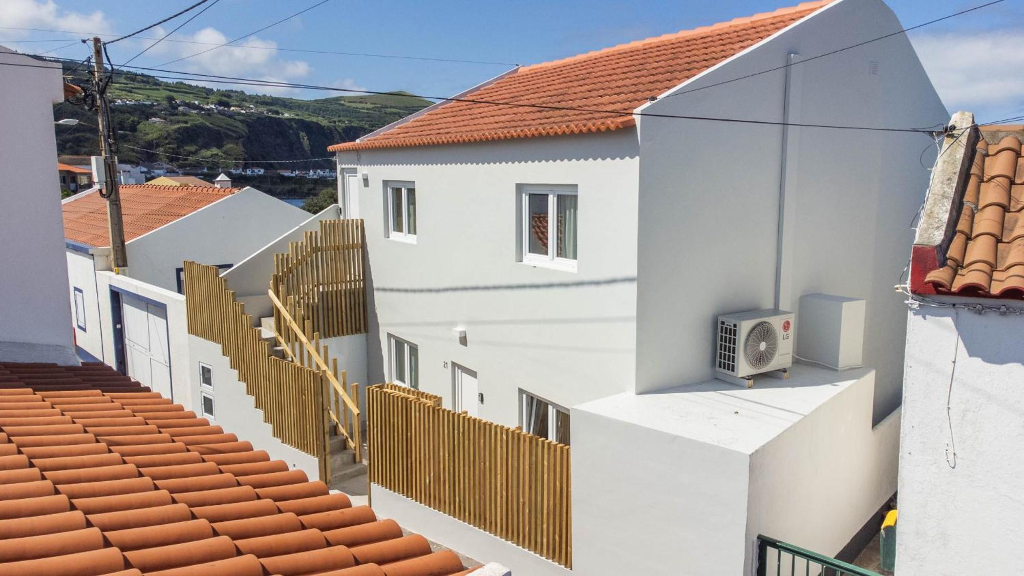 Villa Mosteiros Sunset And Islets Mosteiros (Azores)