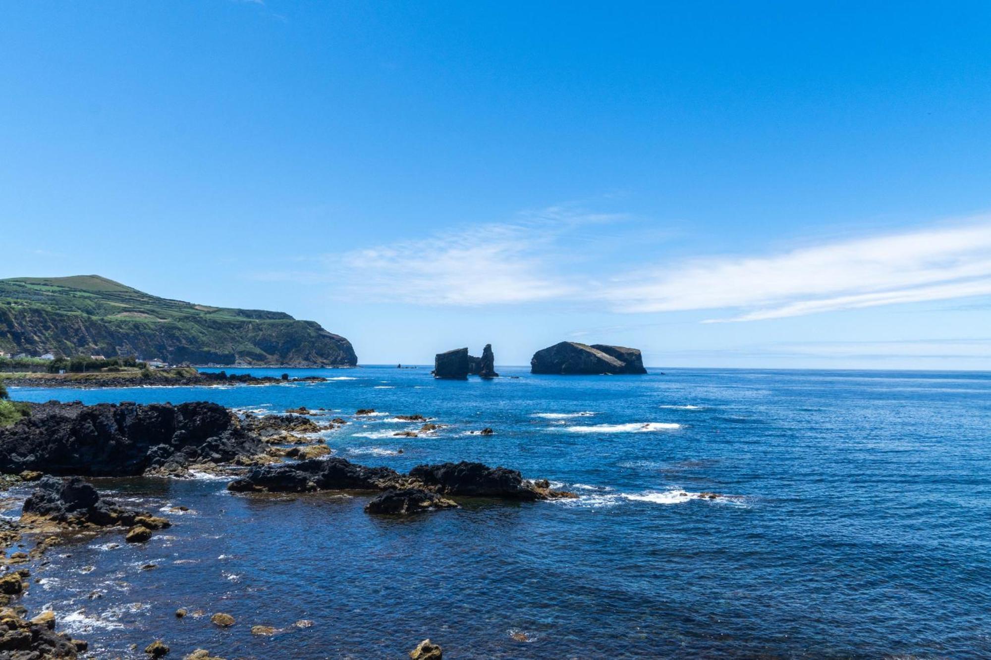 Villa Mosteiros Sunset And Islets Mosteiros (Azores)