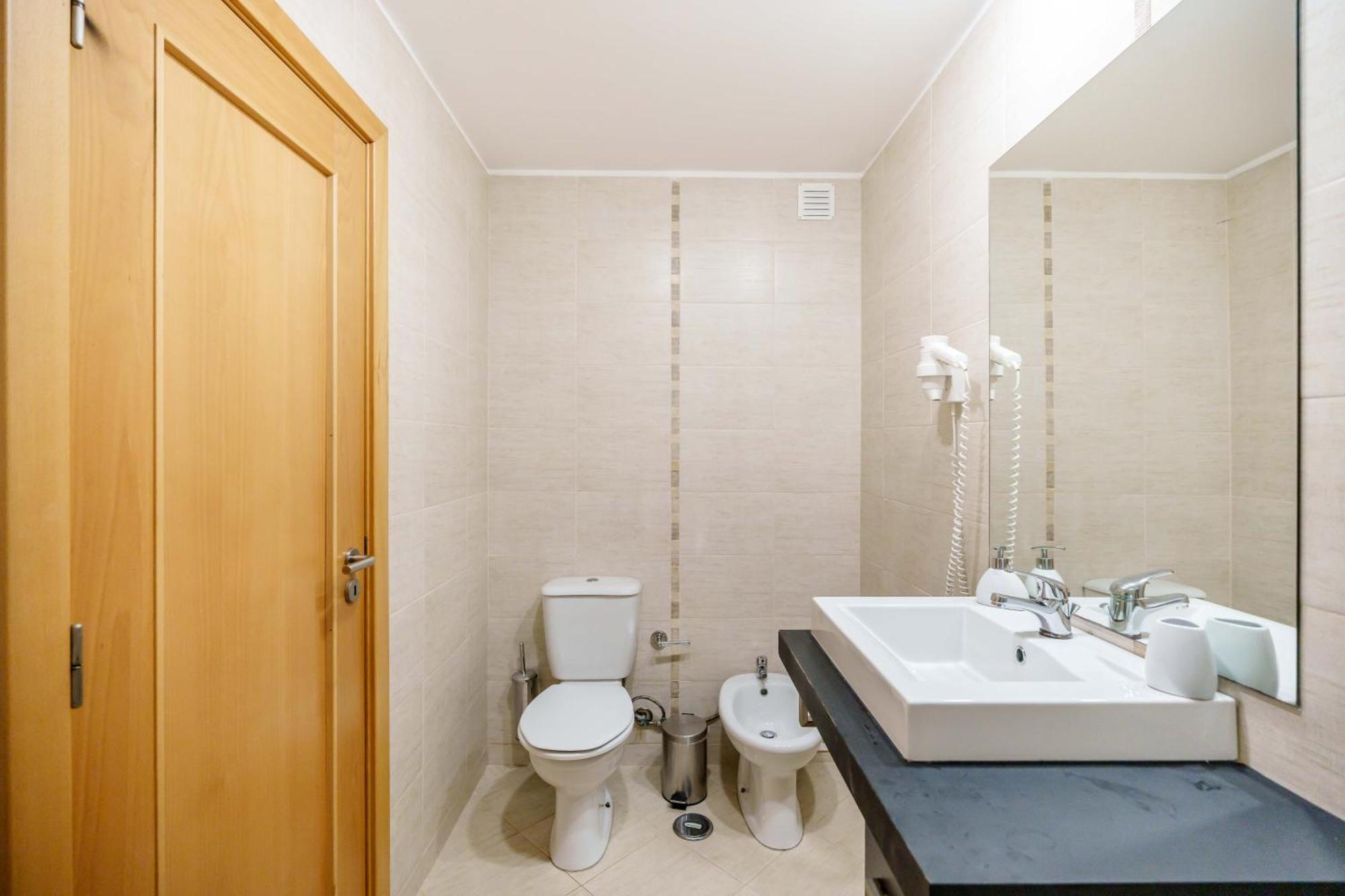 Apartment Spectacular 2 Bed Apartment, Huge Terrace And Sea View Portimao