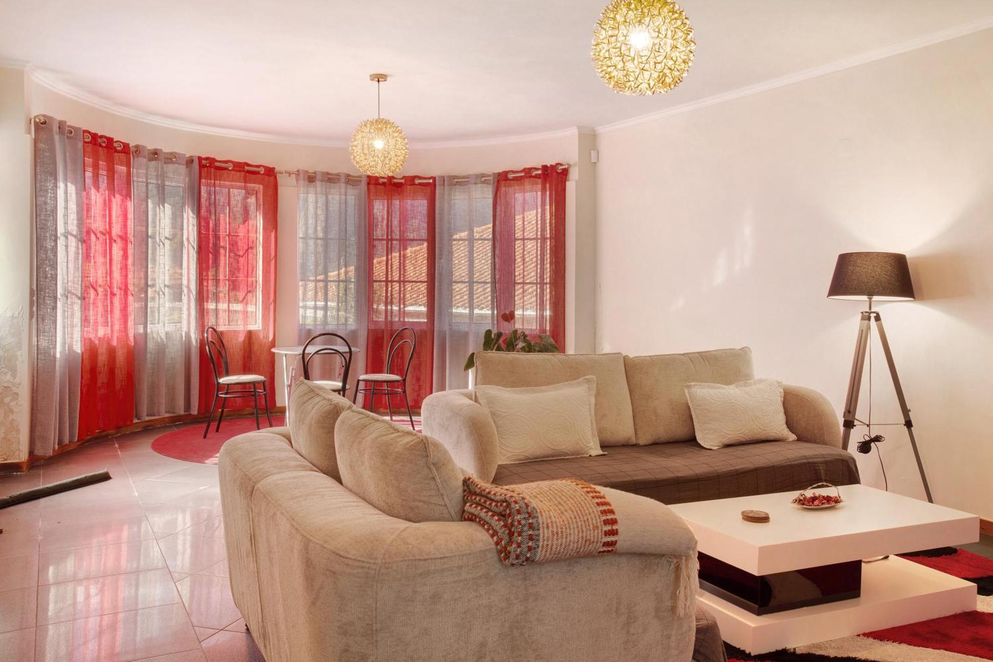 Holiday home Cristina Grand Sao Vicente (Madeira)
