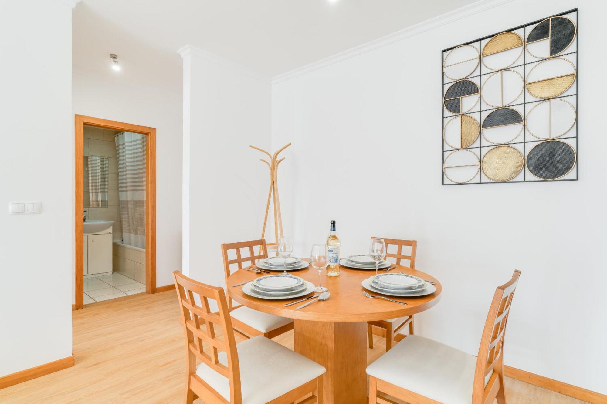 Apartamento Estetania By Ah Santa Cruz - Madeira