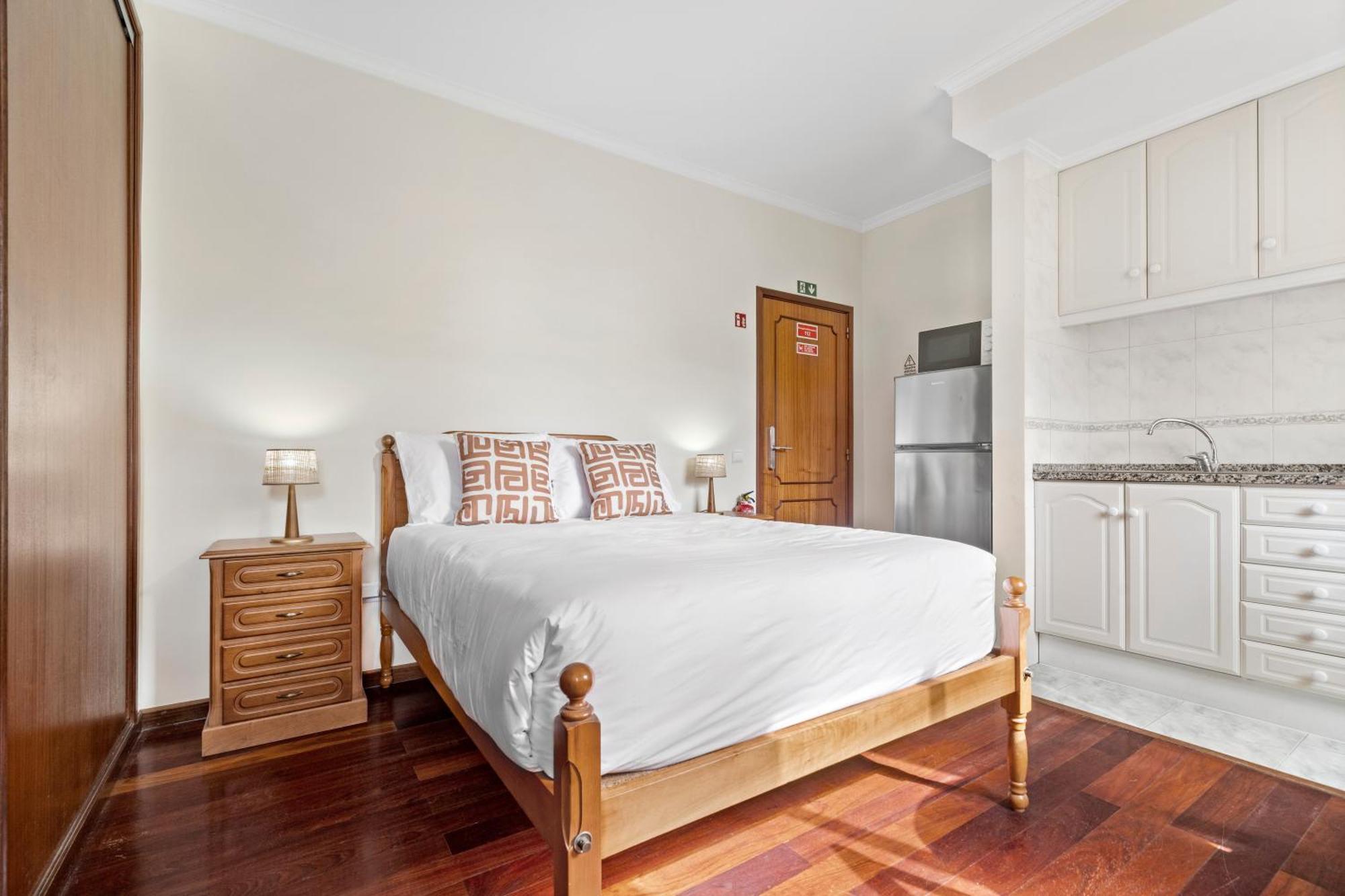 Ribeira Brava Studios Apartamento *