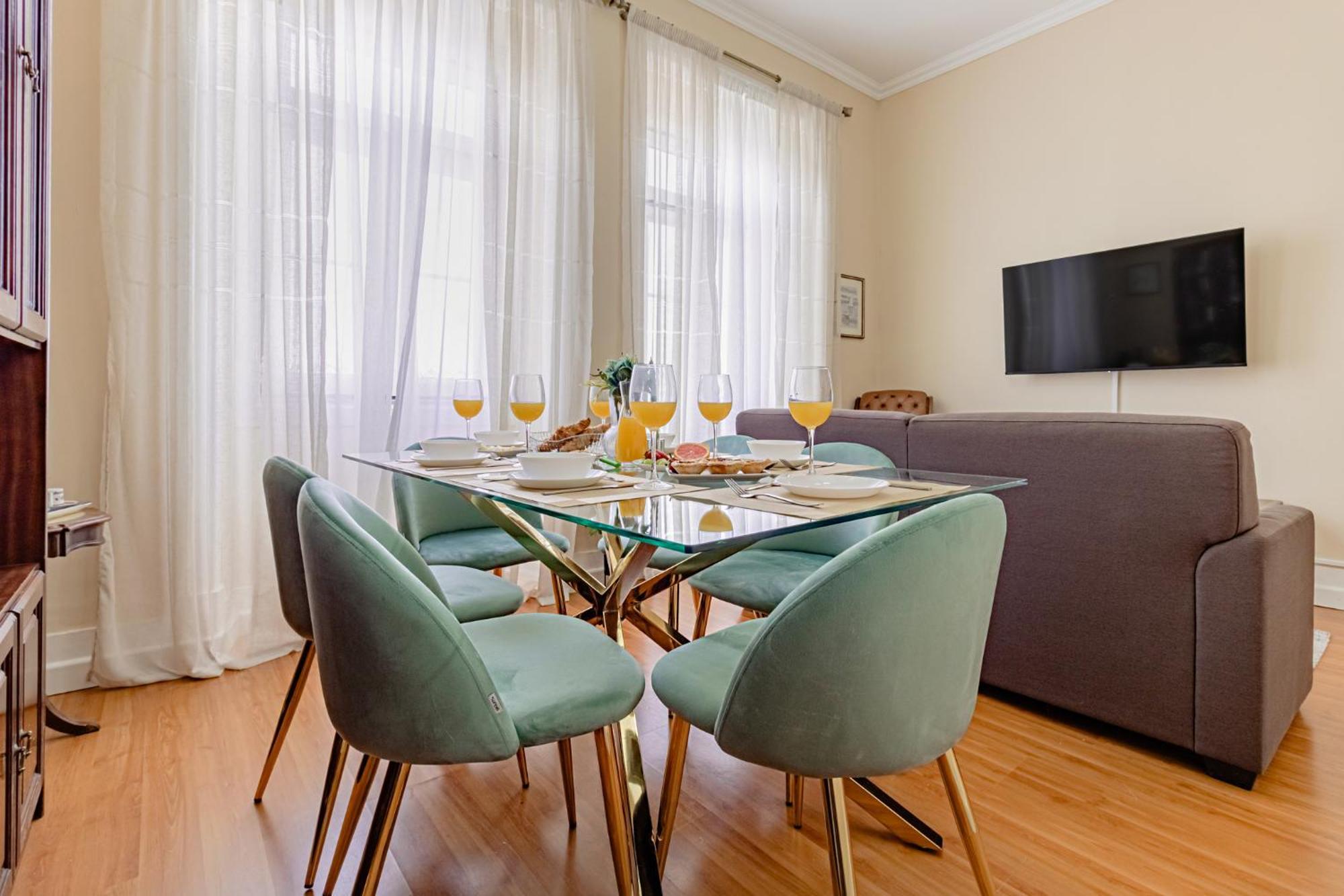 Apartment Seixal Yachting Bay Vintage Seixal (Setubal)