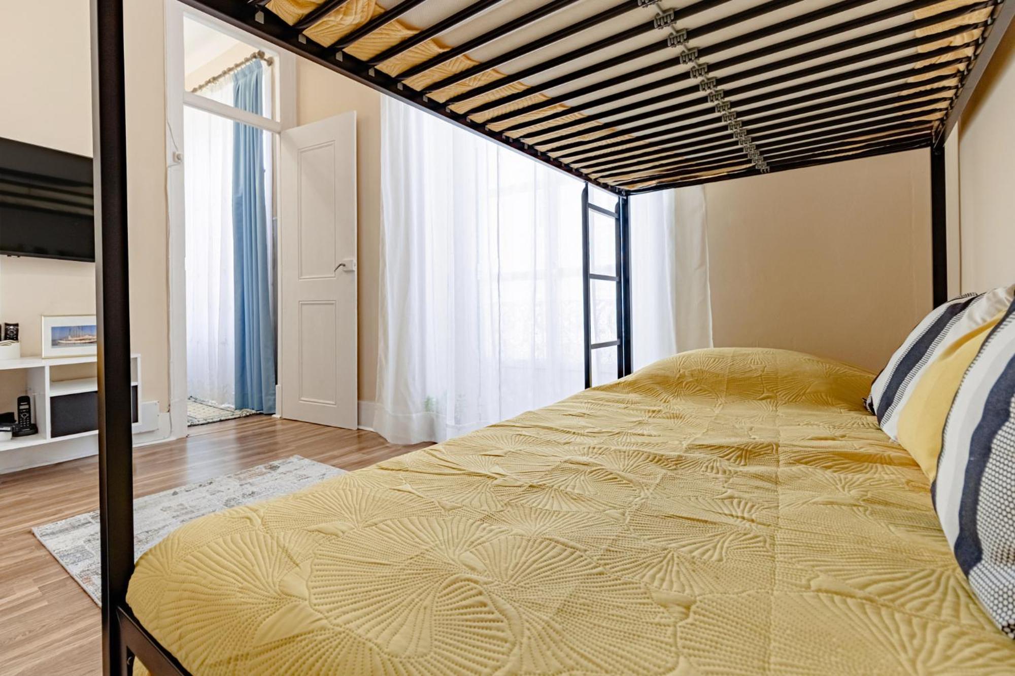 Apartment Seixal Yachting Bay Vintage Seixal (Setubal)